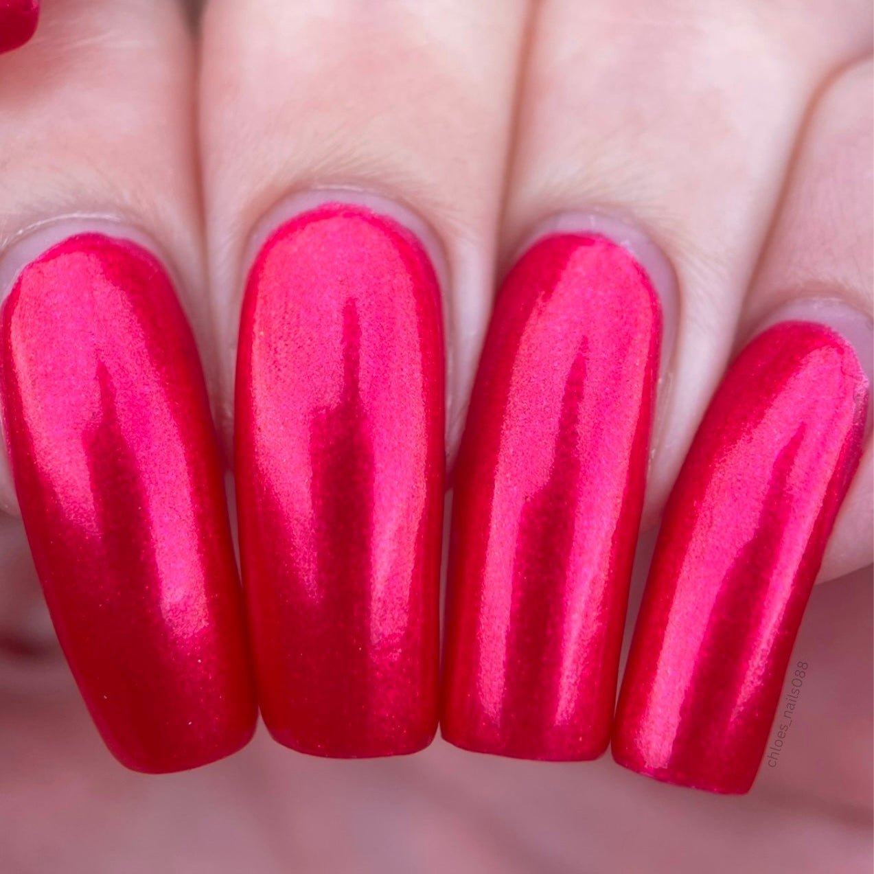 Firelight Fantasies - Cosmic Polish