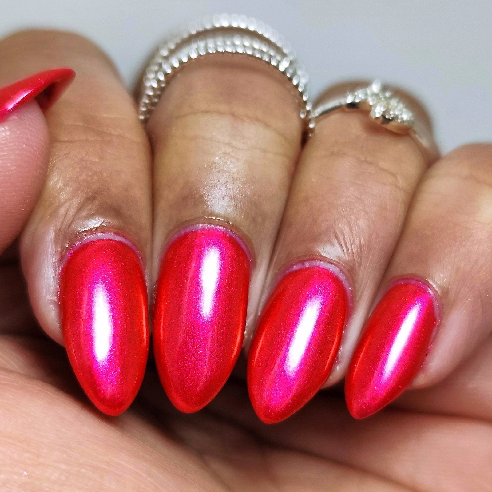 Firelight Fantasies - Cosmic Polish