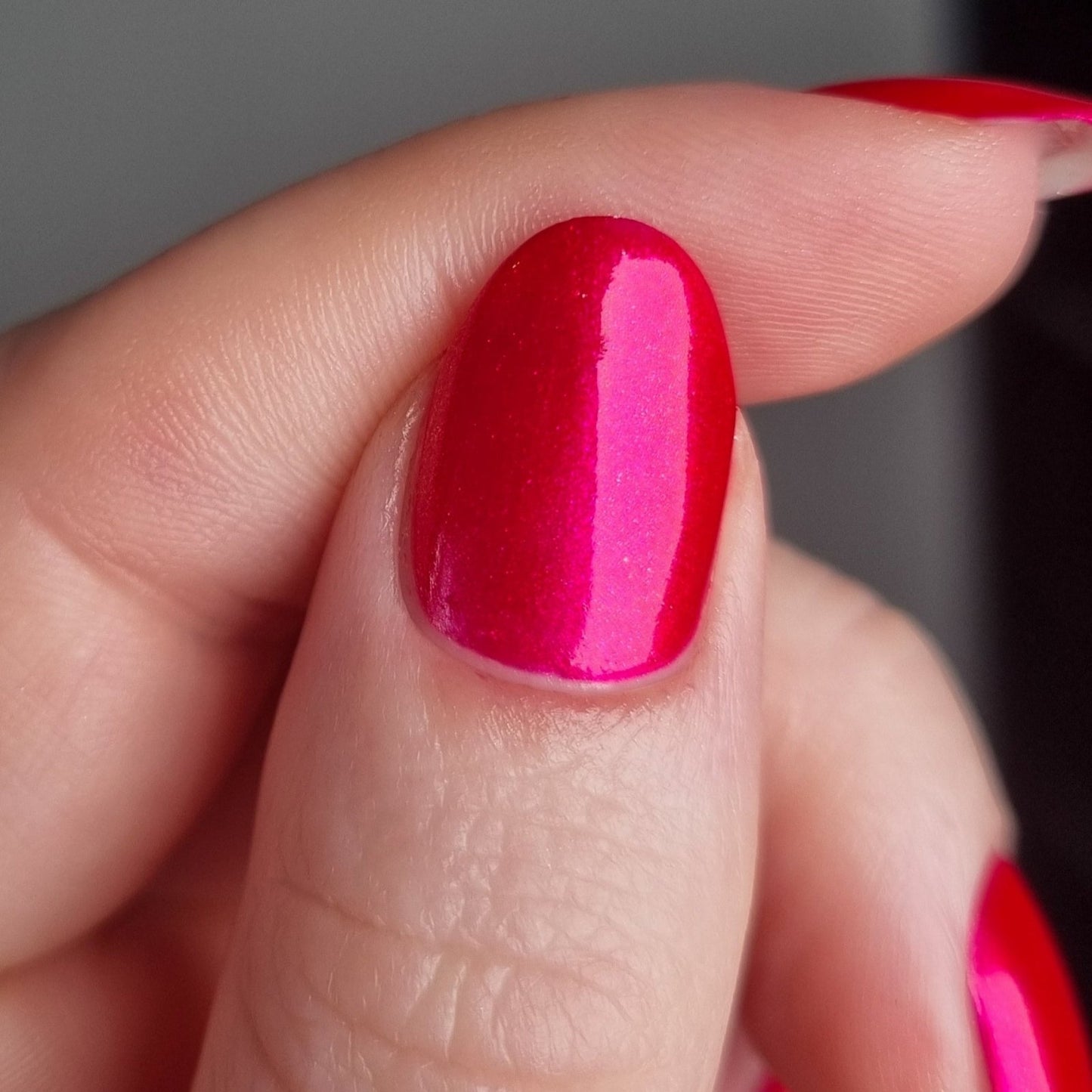 Firelight Fantasies - Cosmic Polish