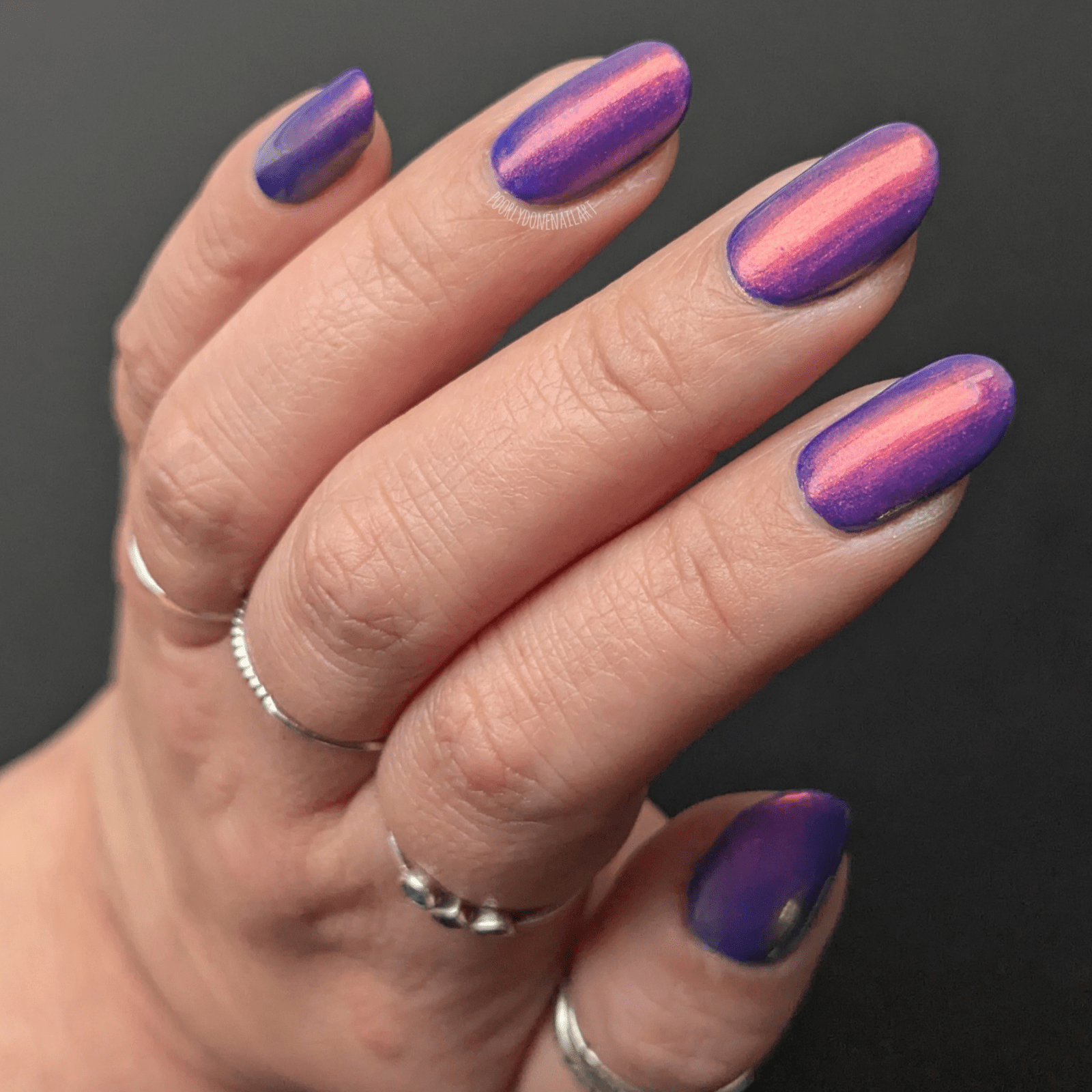 From the Embers - Cosmic Polish