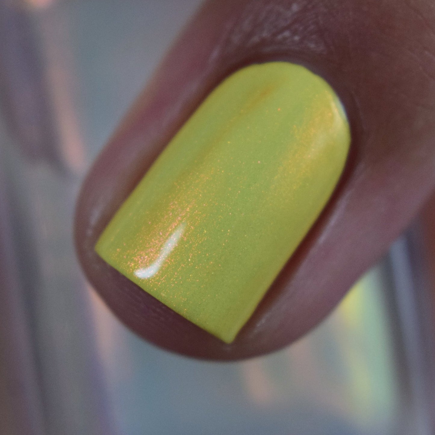 From the Embers - Cosmic Polish