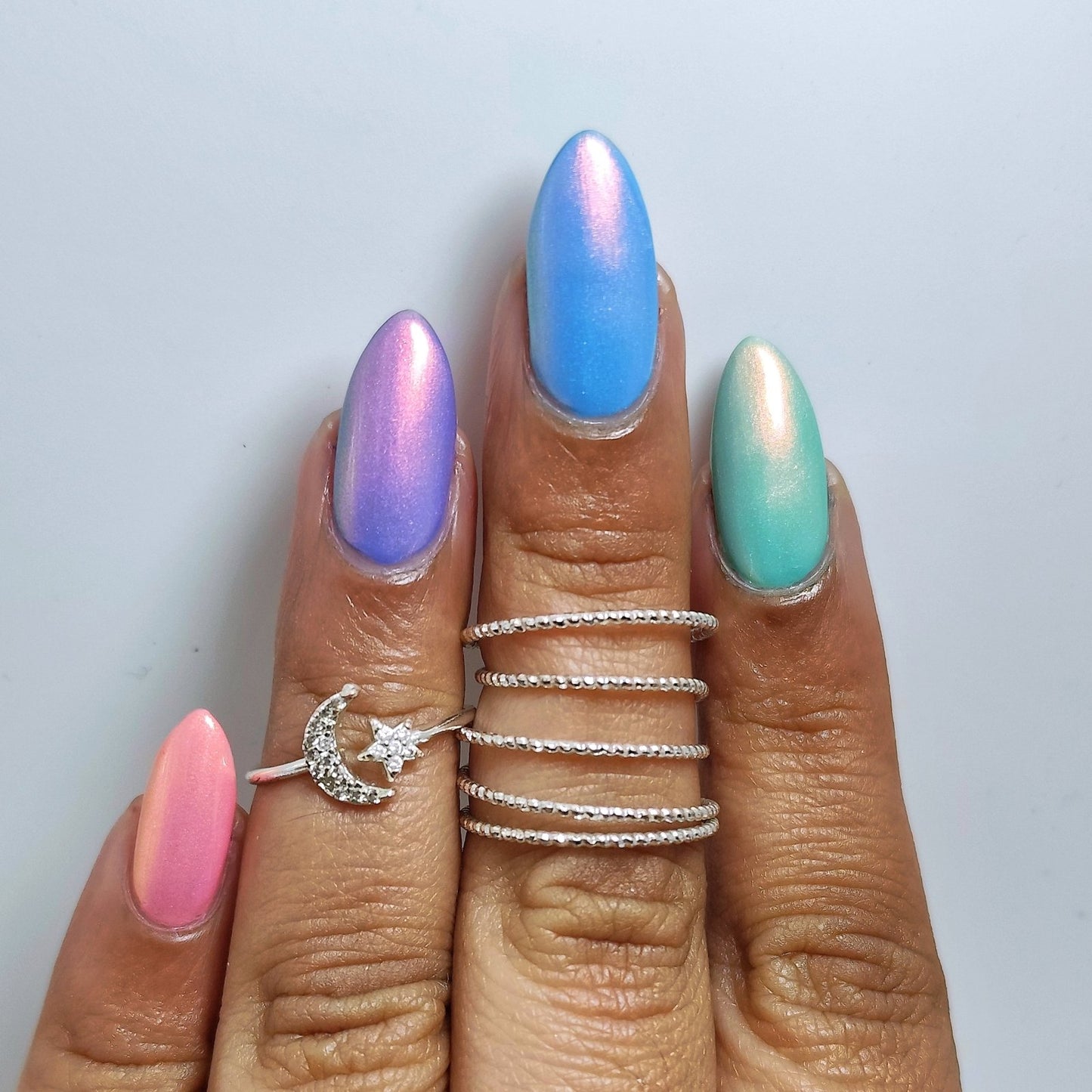 From the Embers - Cosmic Polish