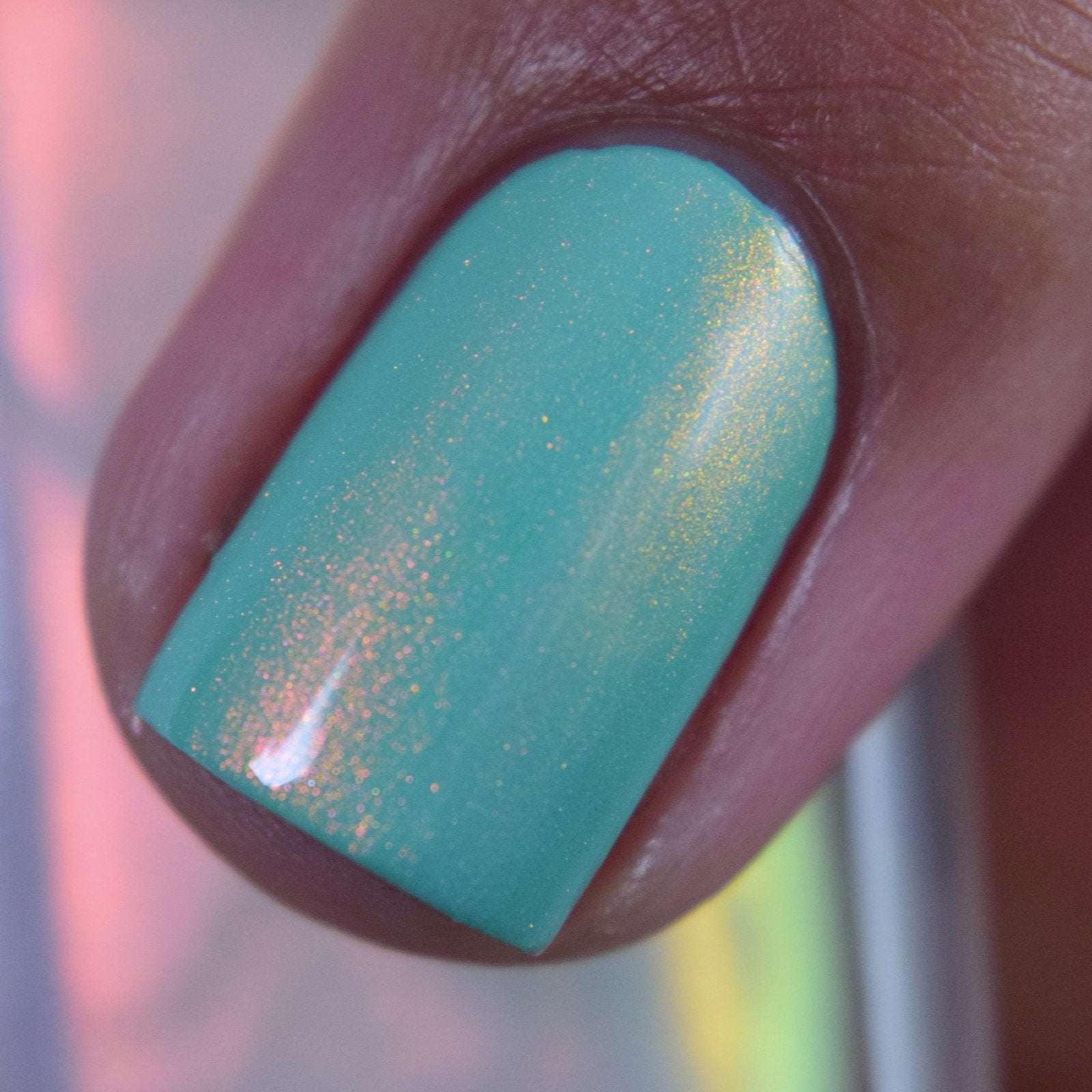 From the Embers - Cosmic Polish