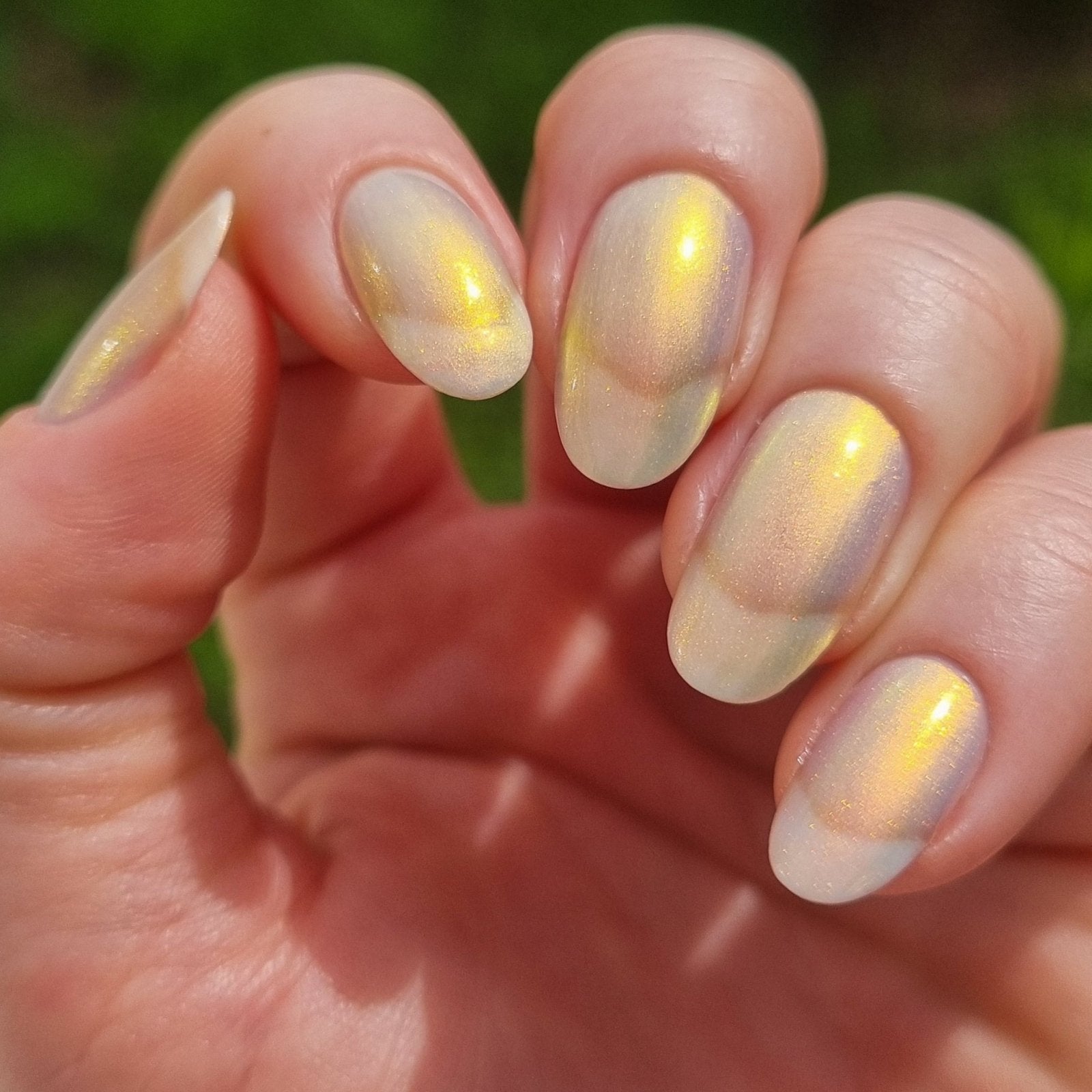 From the Embers - Cosmic Polish