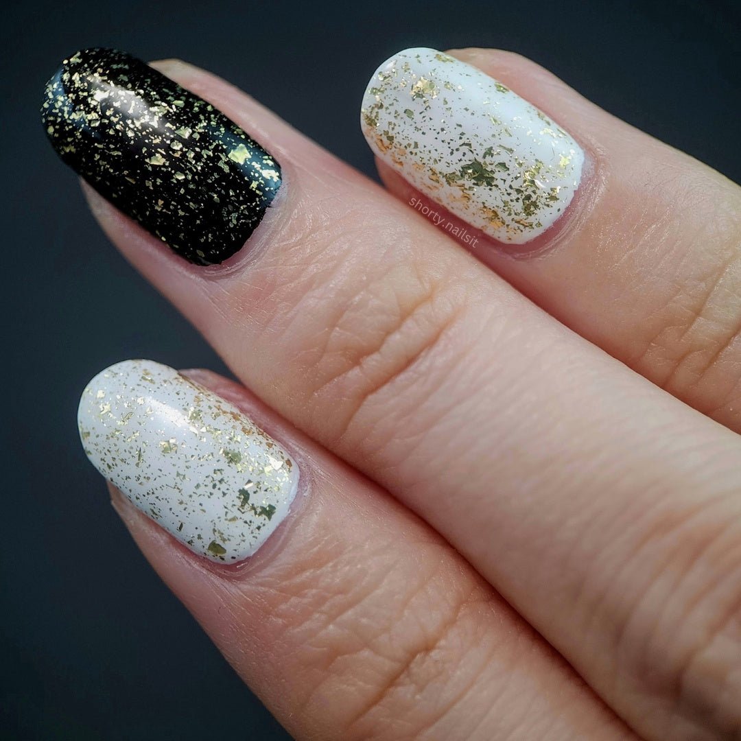 Gilded Shores - Cosmic Polish