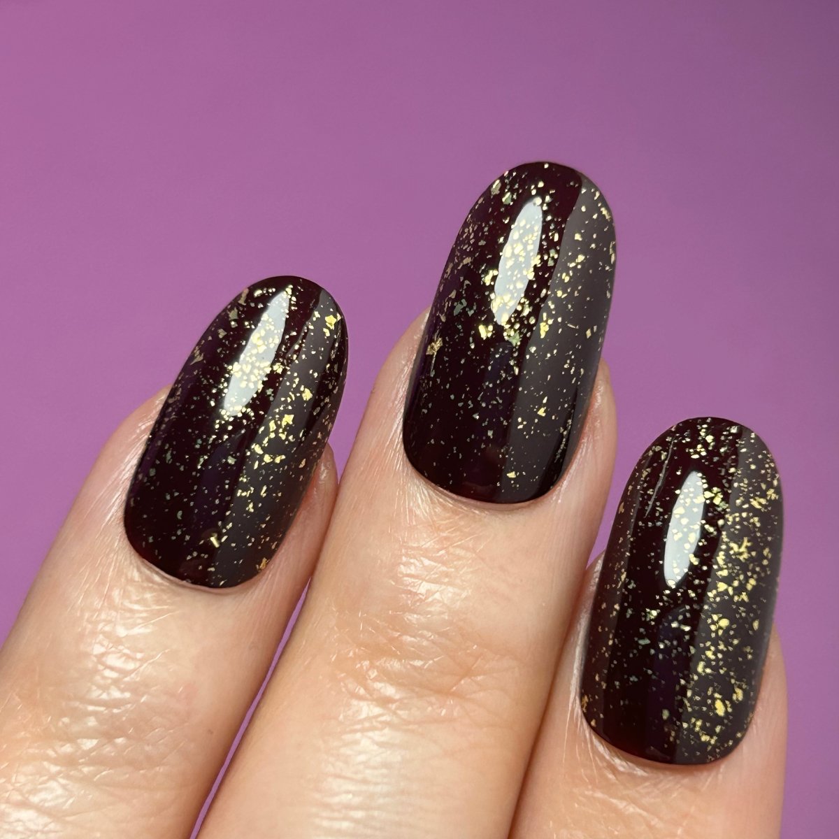 Gilded Shores - Cosmic Polish