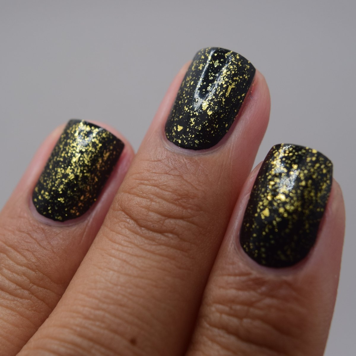 Gilded Shores - Cosmic Polish