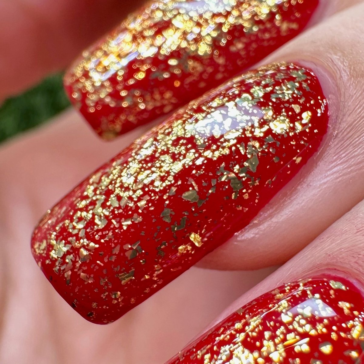 Gilded Shores - Cosmic Polish