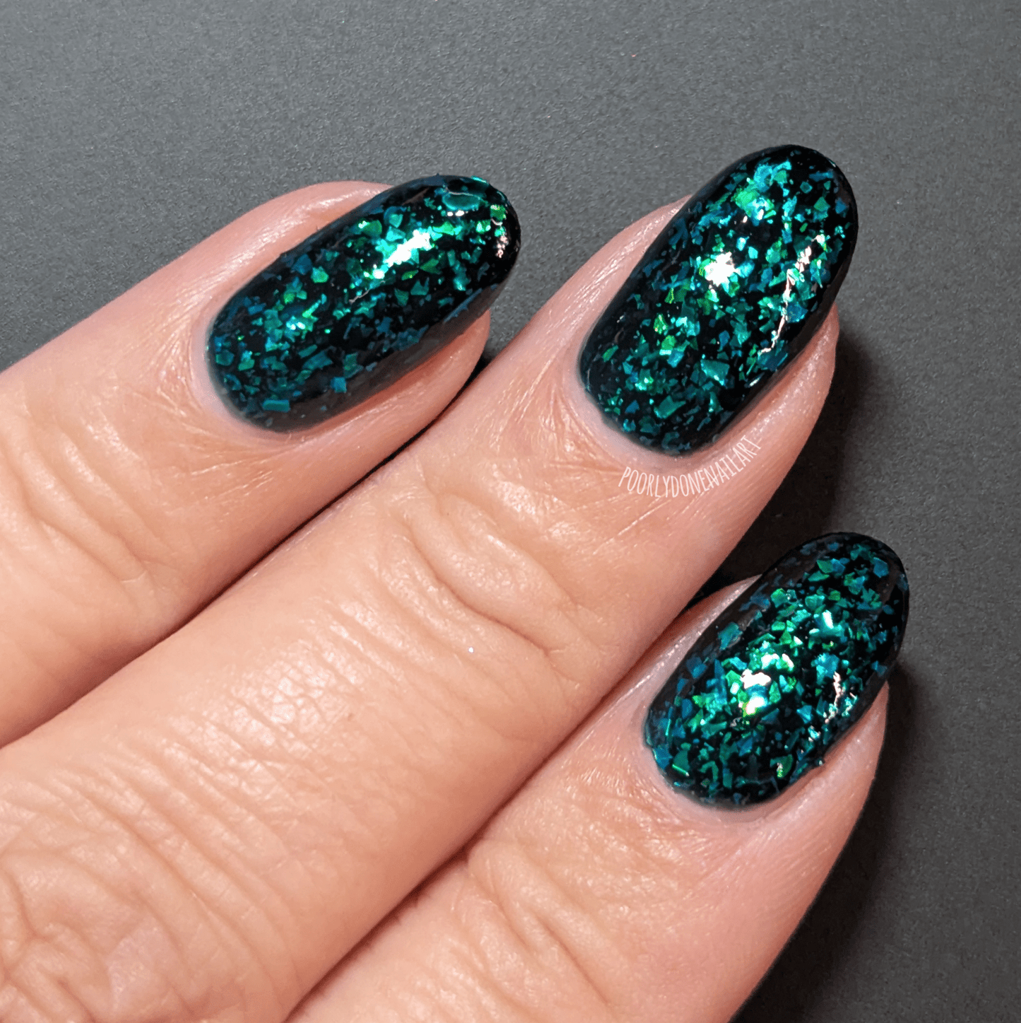 Hidden Depths - Cosmic Polish