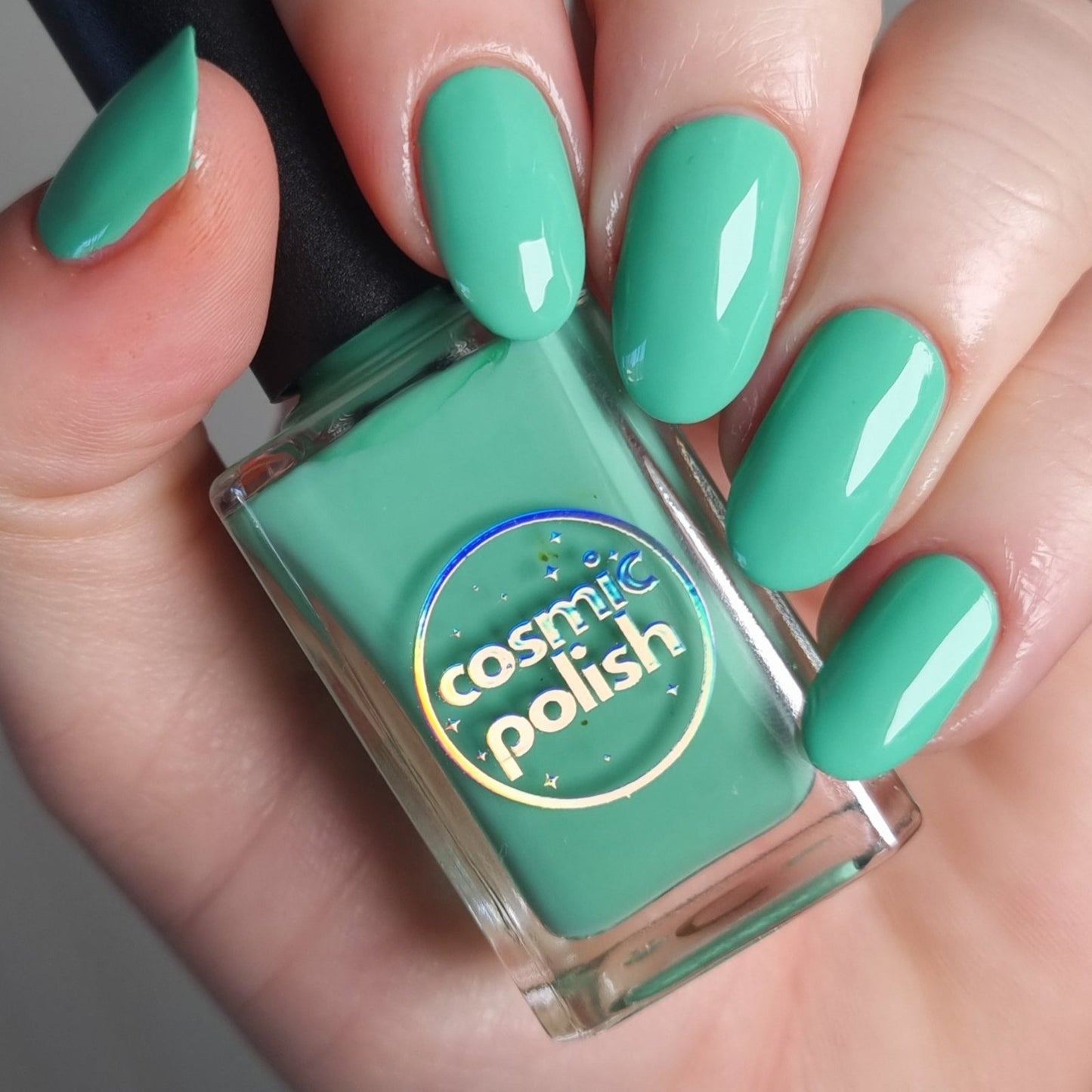 High Tide - Cosmic Polish