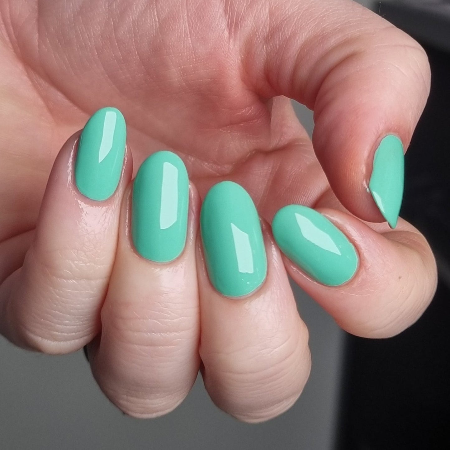 High Tide - Cosmic Polish