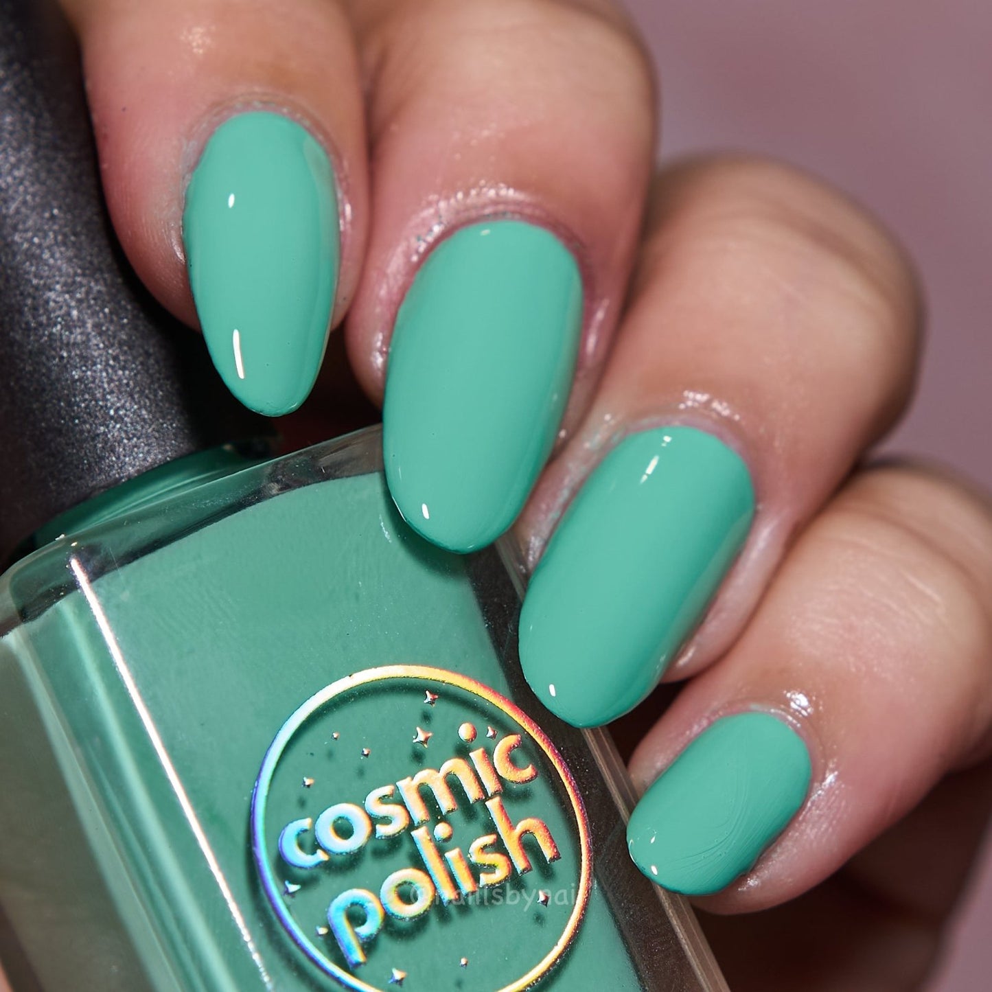 High Tide - Cosmic Polish