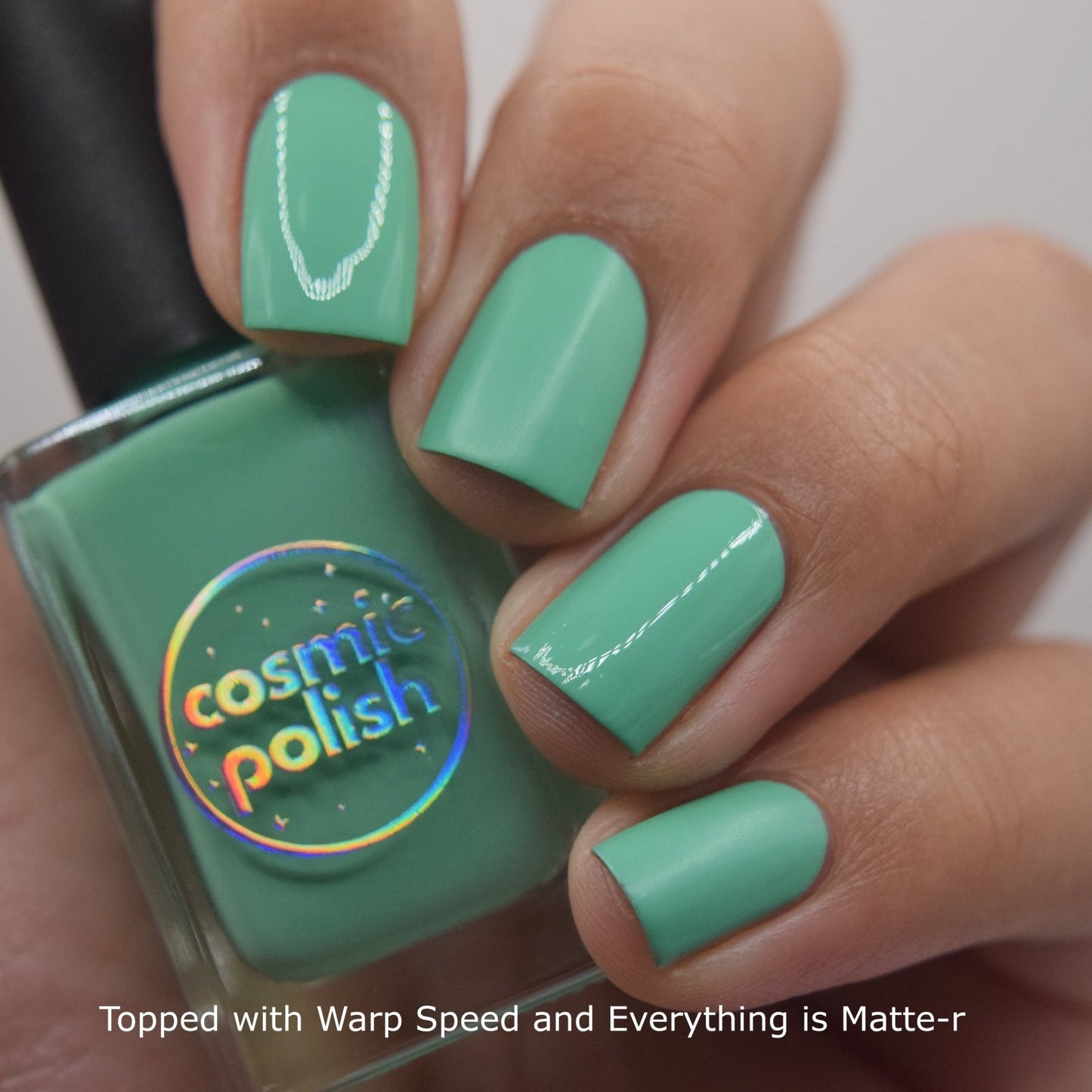 High Tide - Cosmic Polish