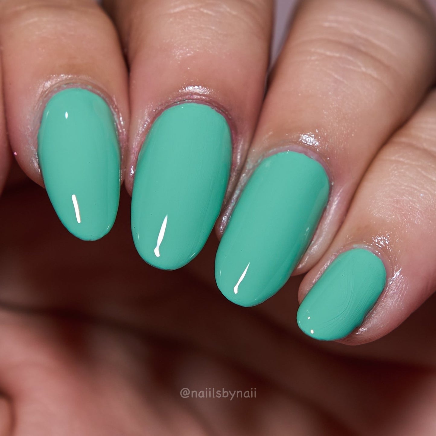 High Tide - Cosmic Polish