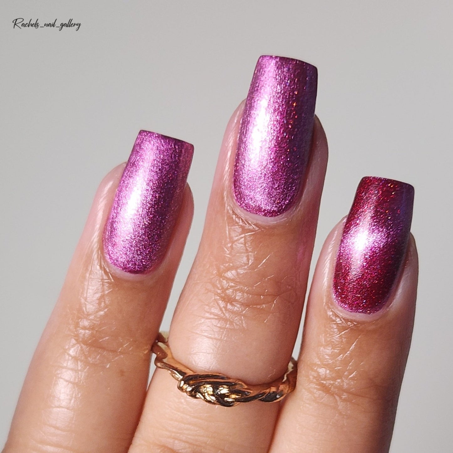 In a Heartbeat - Cosmic Polish