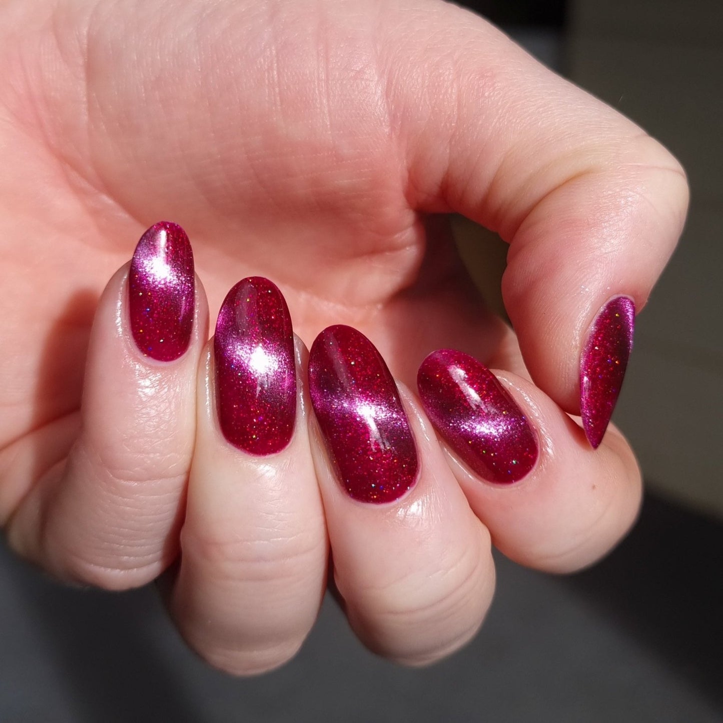 In a Heartbeat - Cosmic Polish