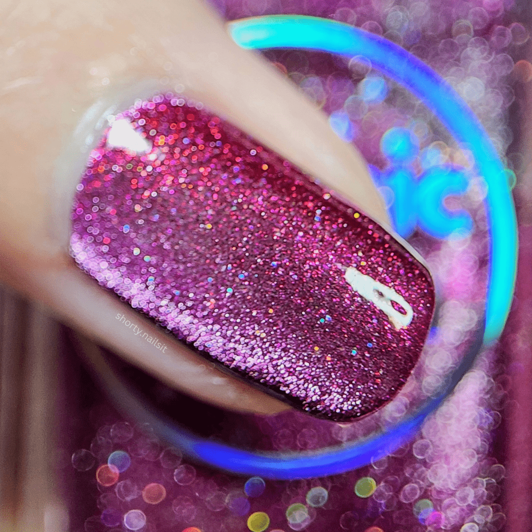 In a Heartbeat - Cosmic Polish