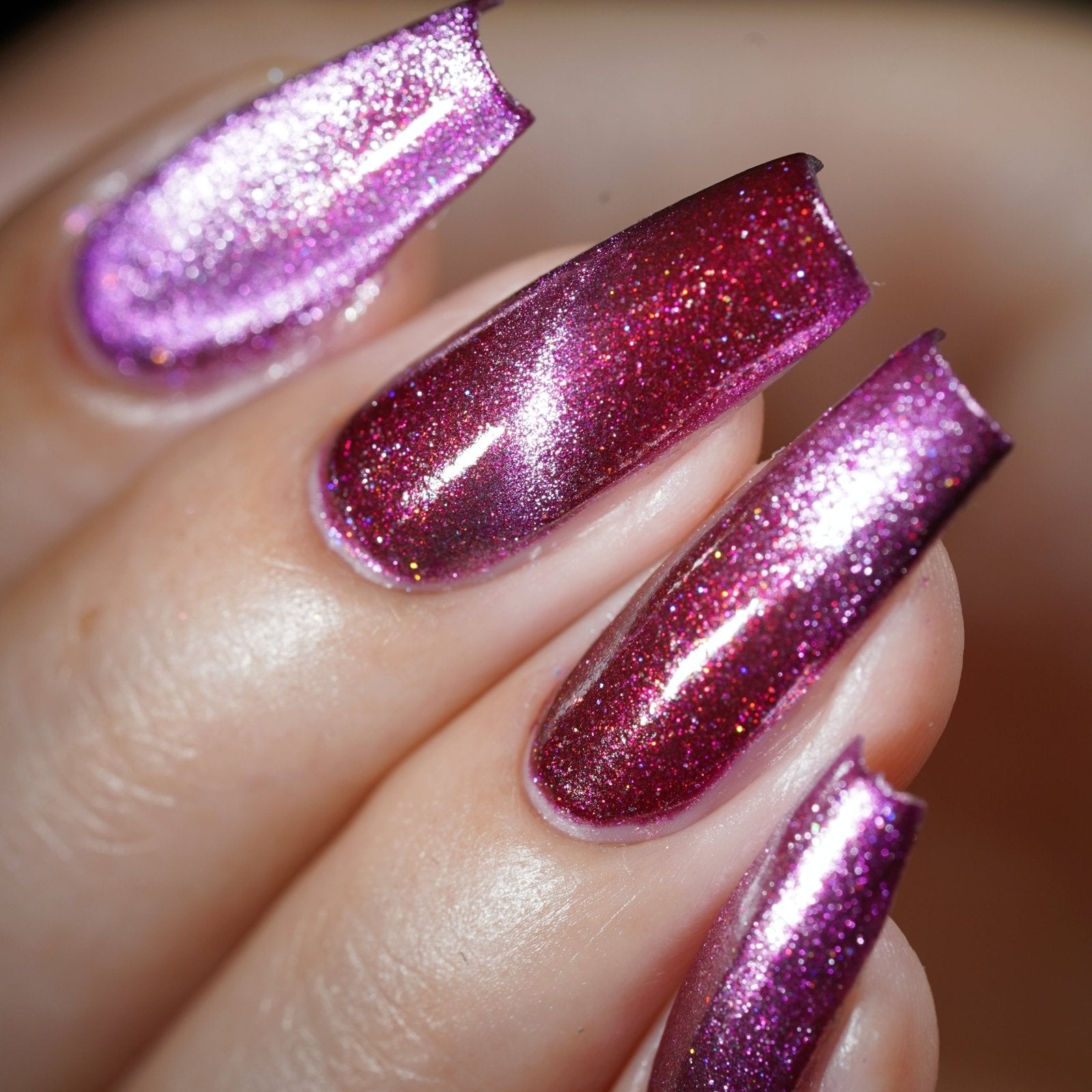 In a Heartbeat - Cosmic Polish