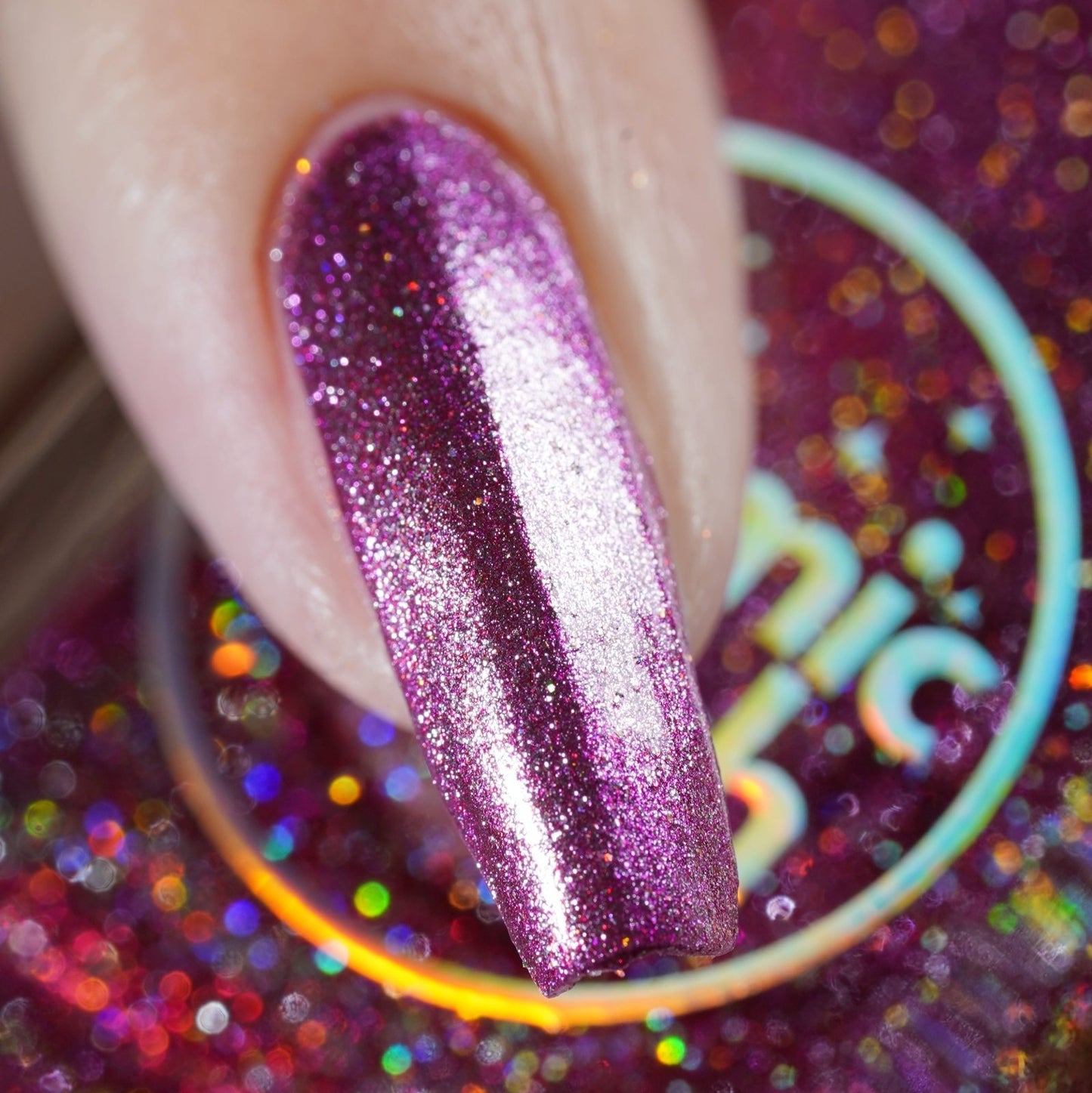 In a Heartbeat - Cosmic Polish