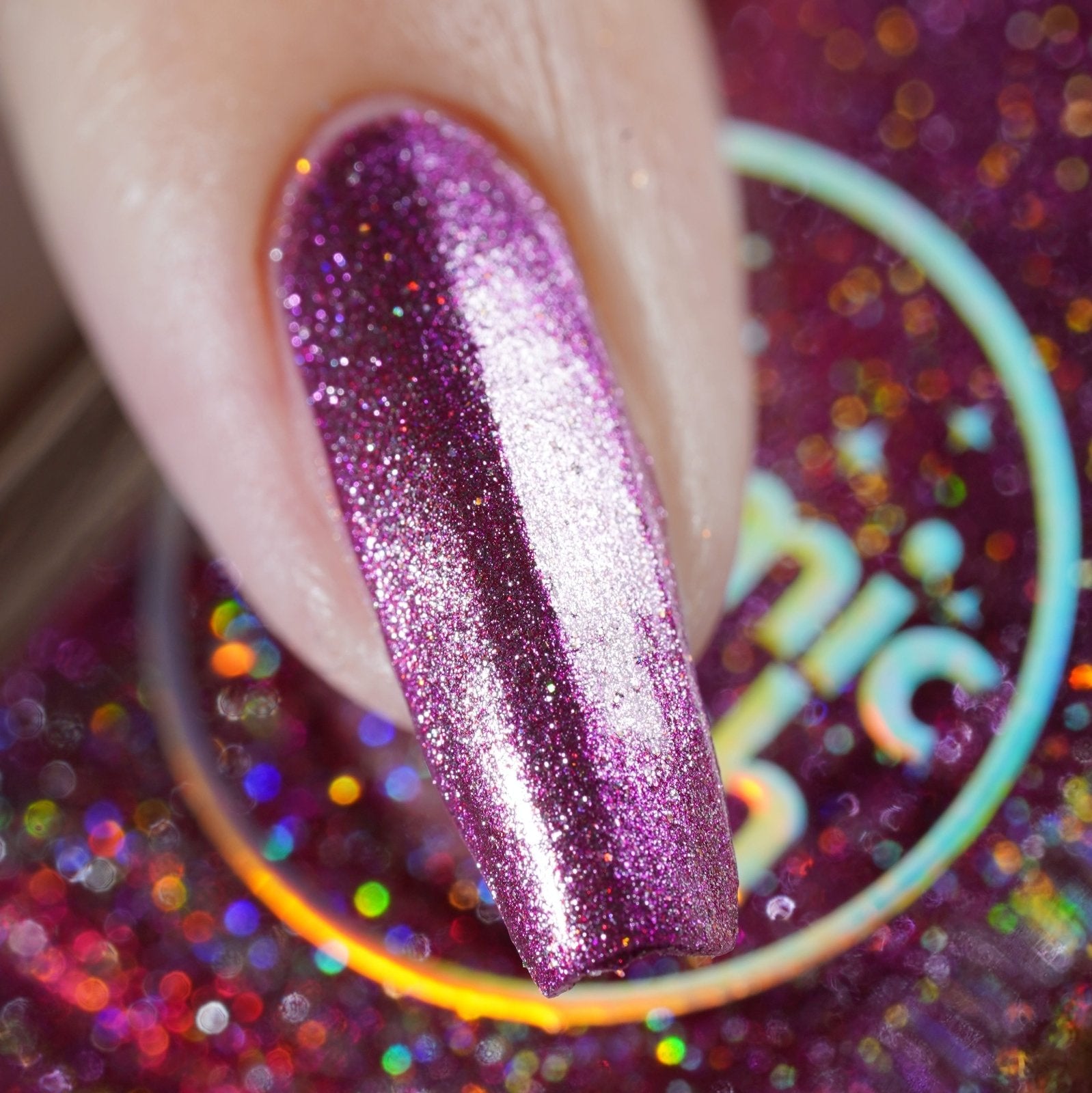 In a Heartbeat - Cosmic Polish