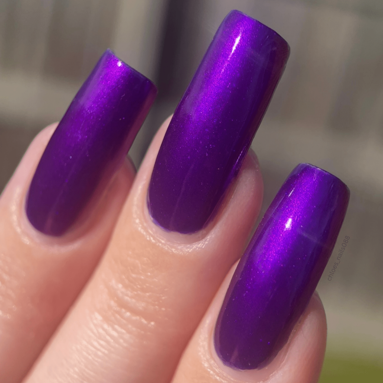 In the Aether - Cosmic Polish