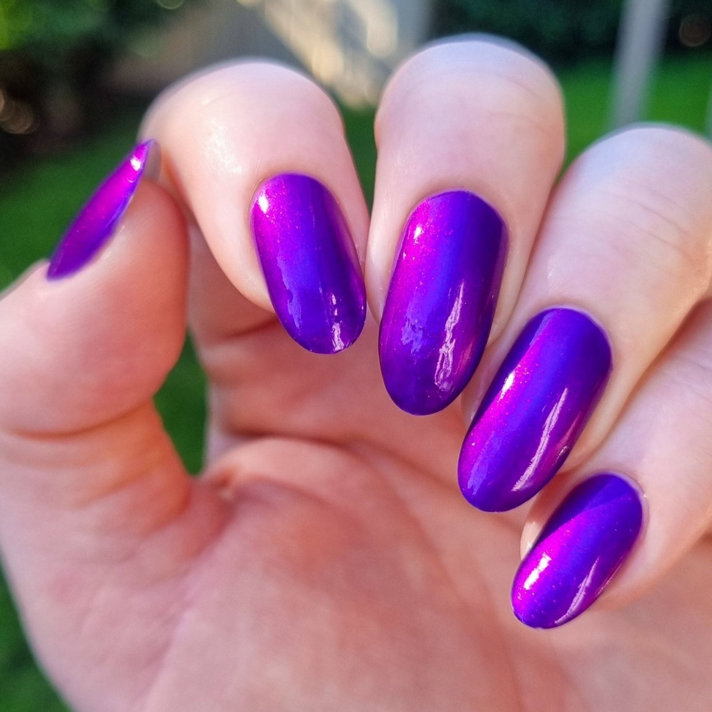 In the Aether - Cosmic Polish