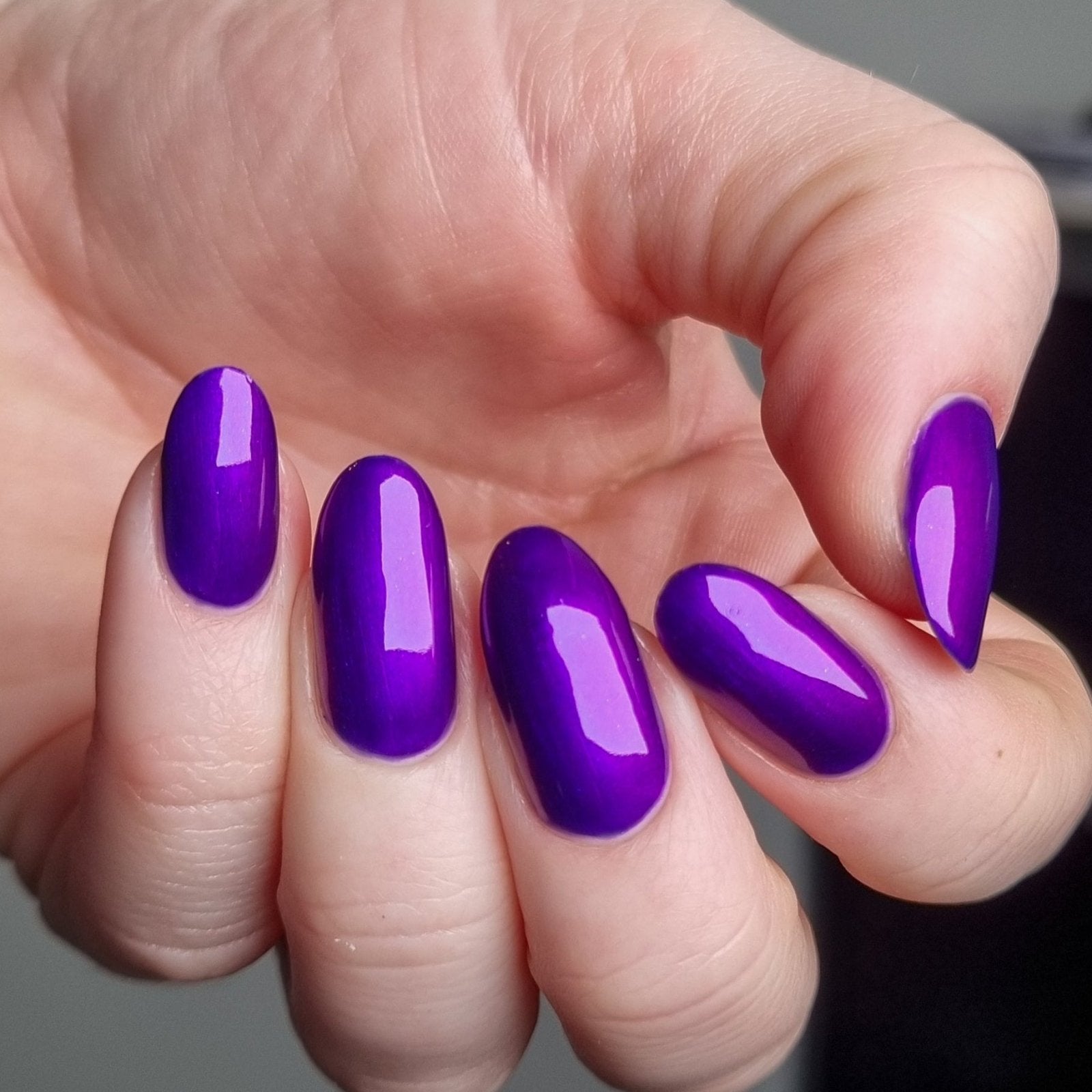 In the Aether - Cosmic Polish