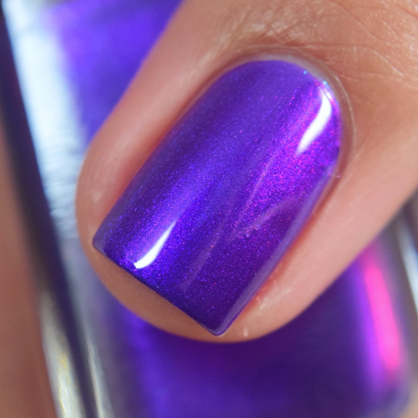 In the Aether - Cosmic Polish