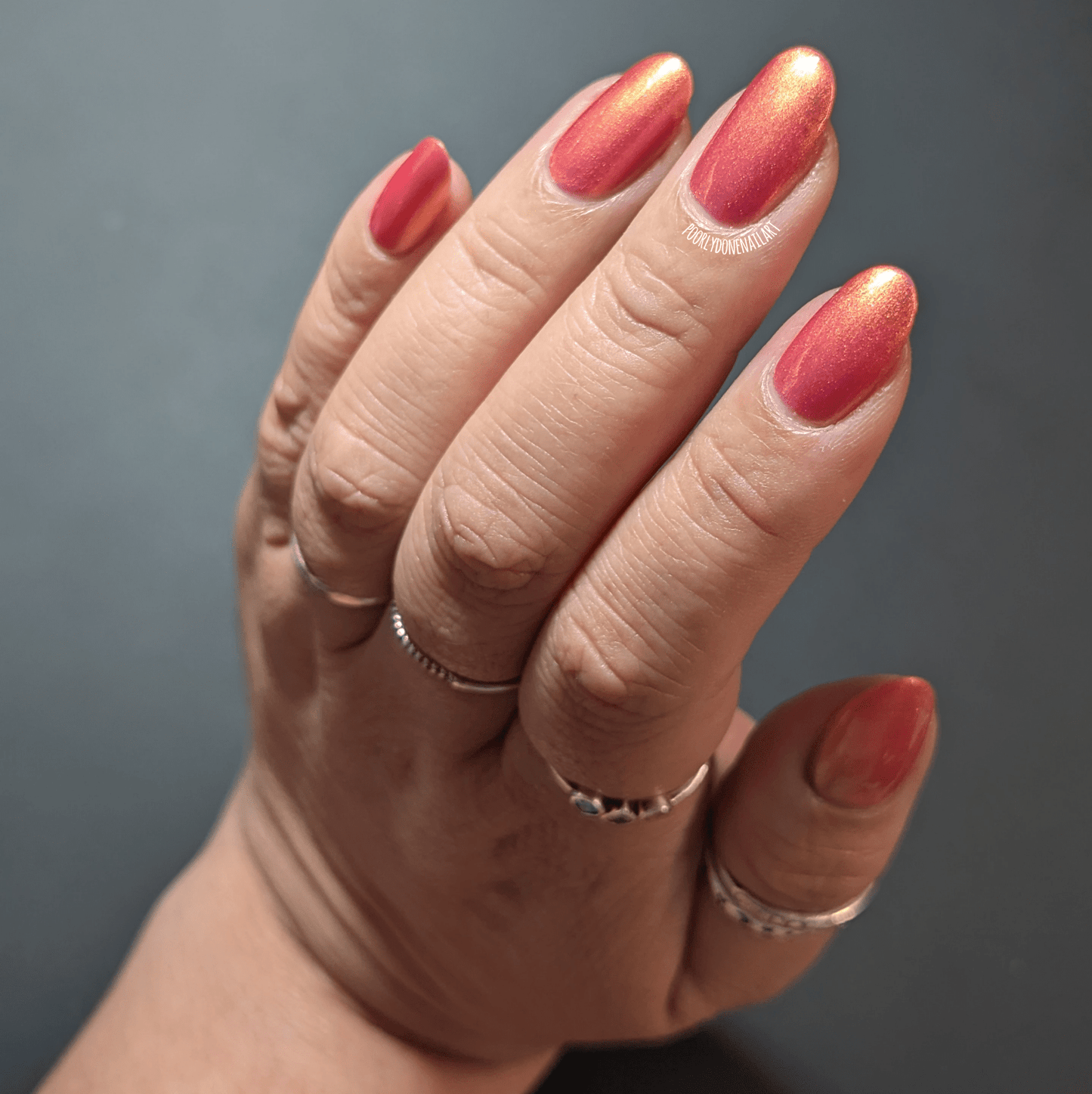In the Afterglow - Cosmic Polish