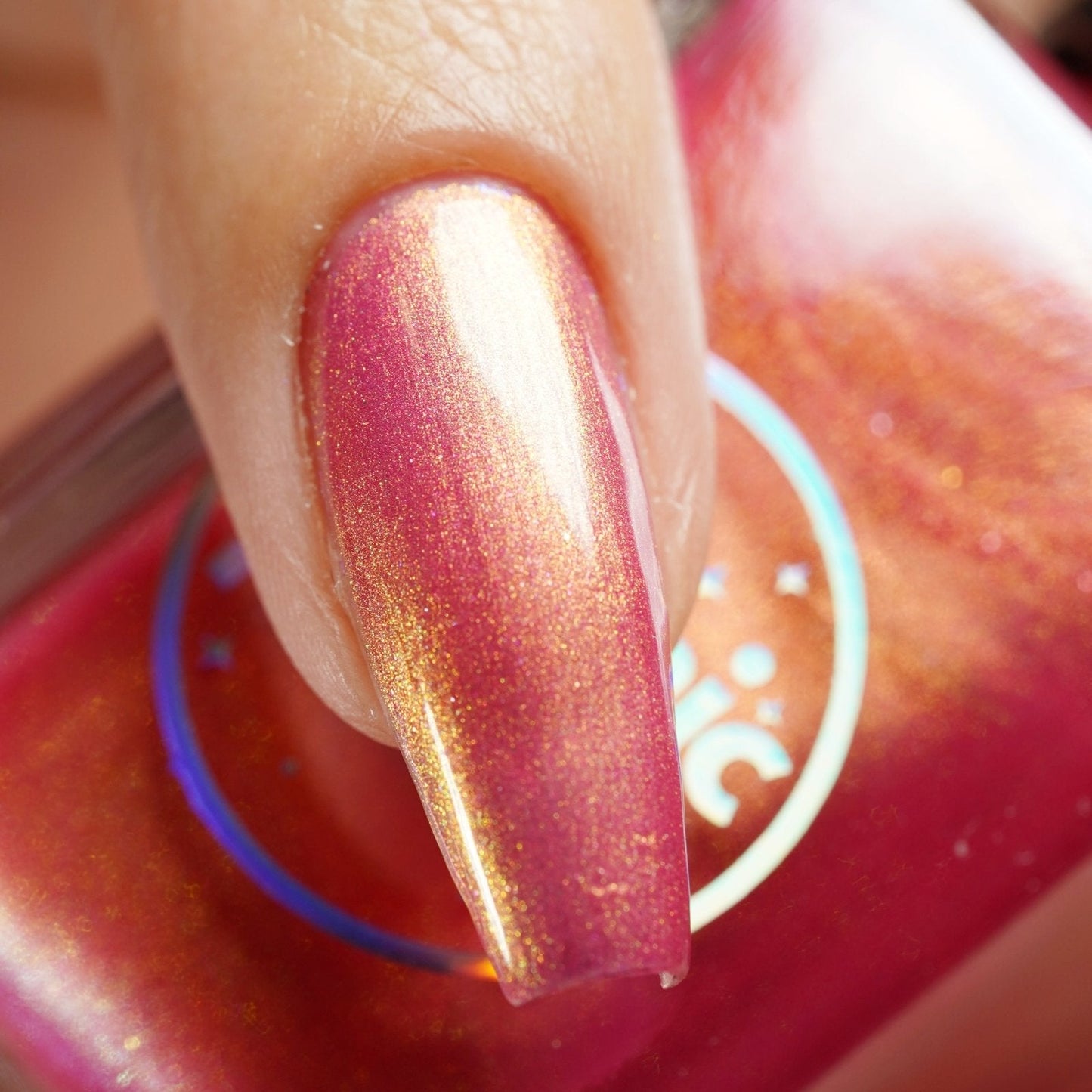 In the Afterglow - Cosmic Polish