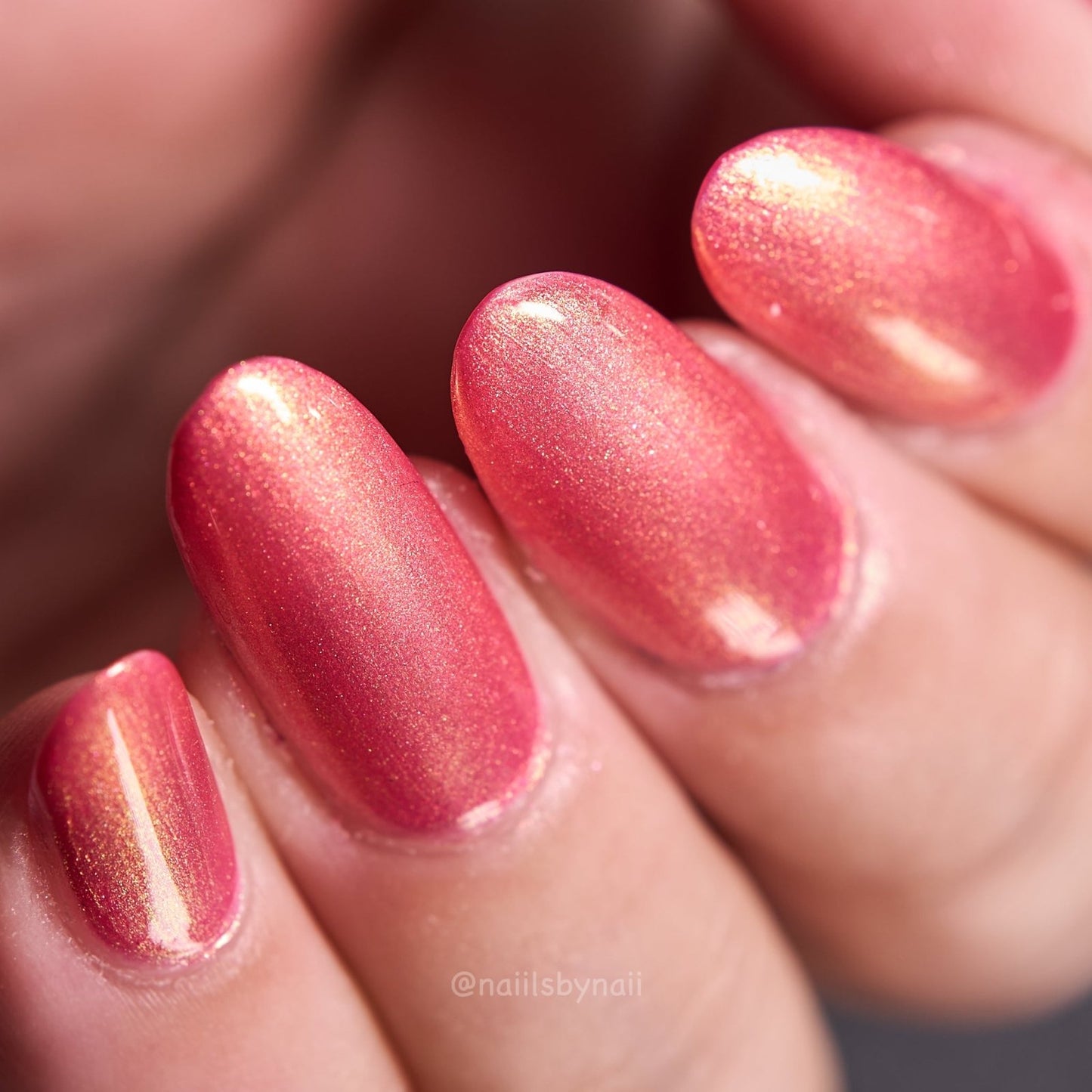 In the Afterglow - Cosmic Polish