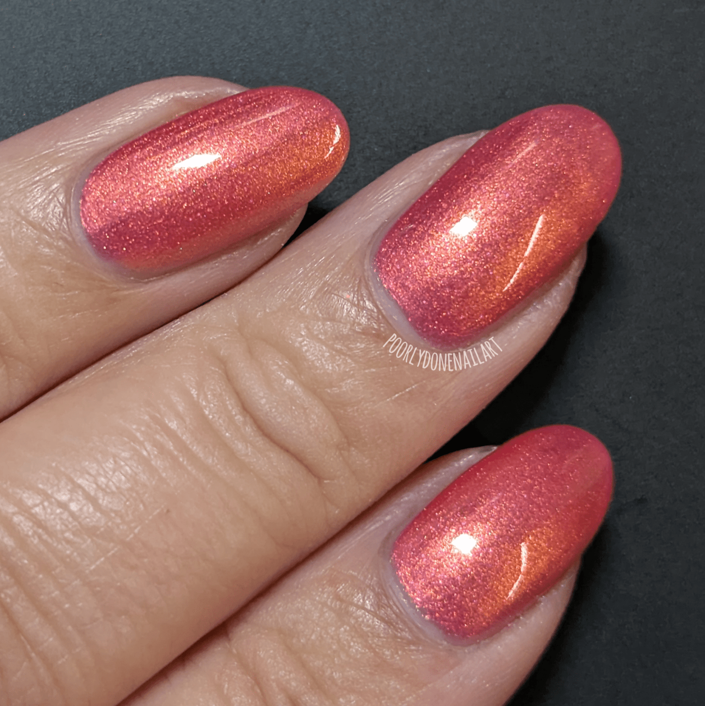 In the Afterglow - Cosmic Polish