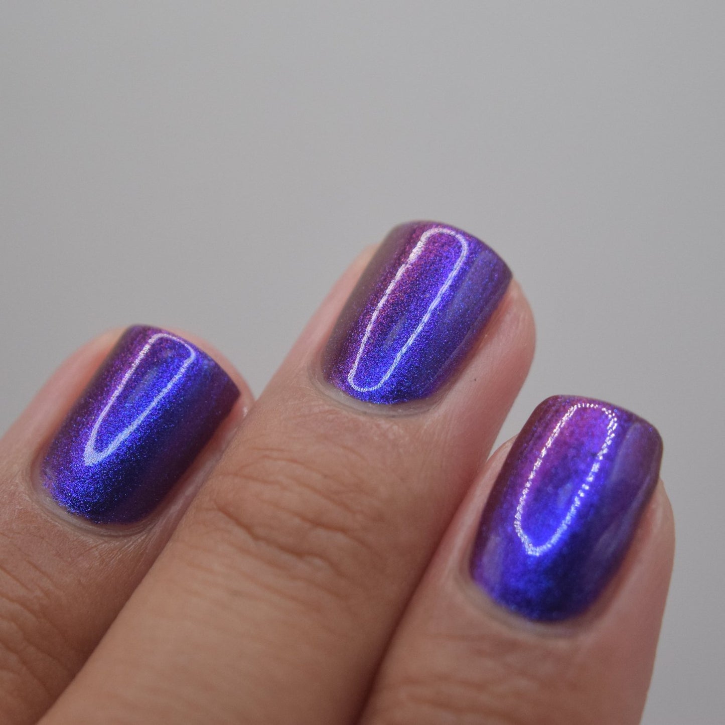 Into the Deep - Cosmic Polish