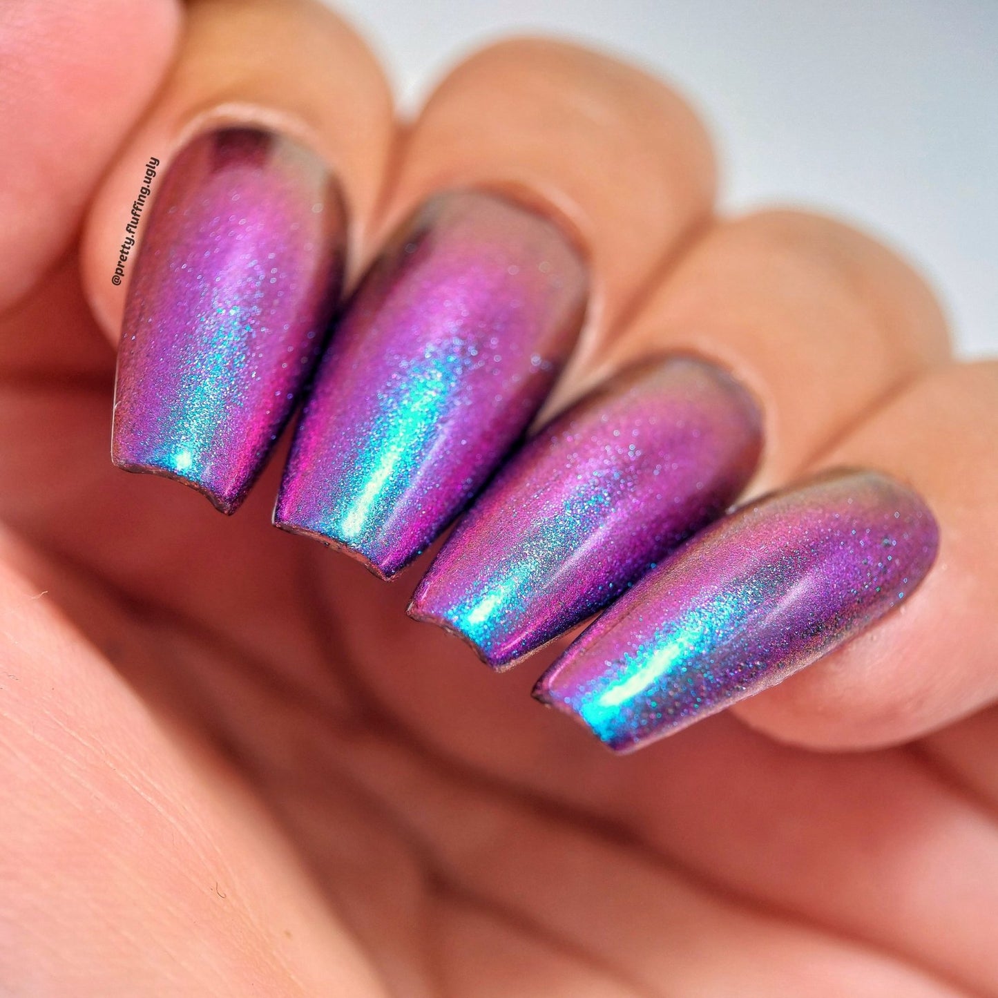 It Calls My Name - Cosmic Polish