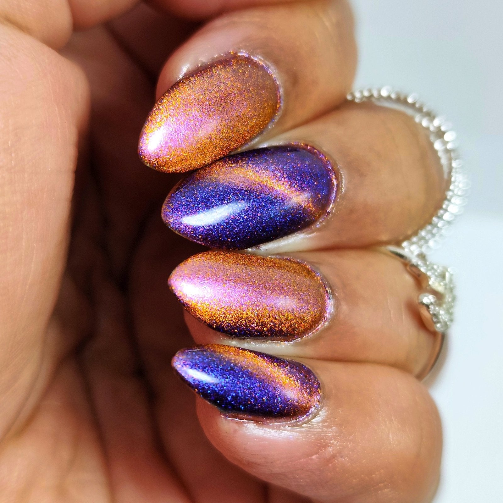 Light Years Away - Cosmic Polish