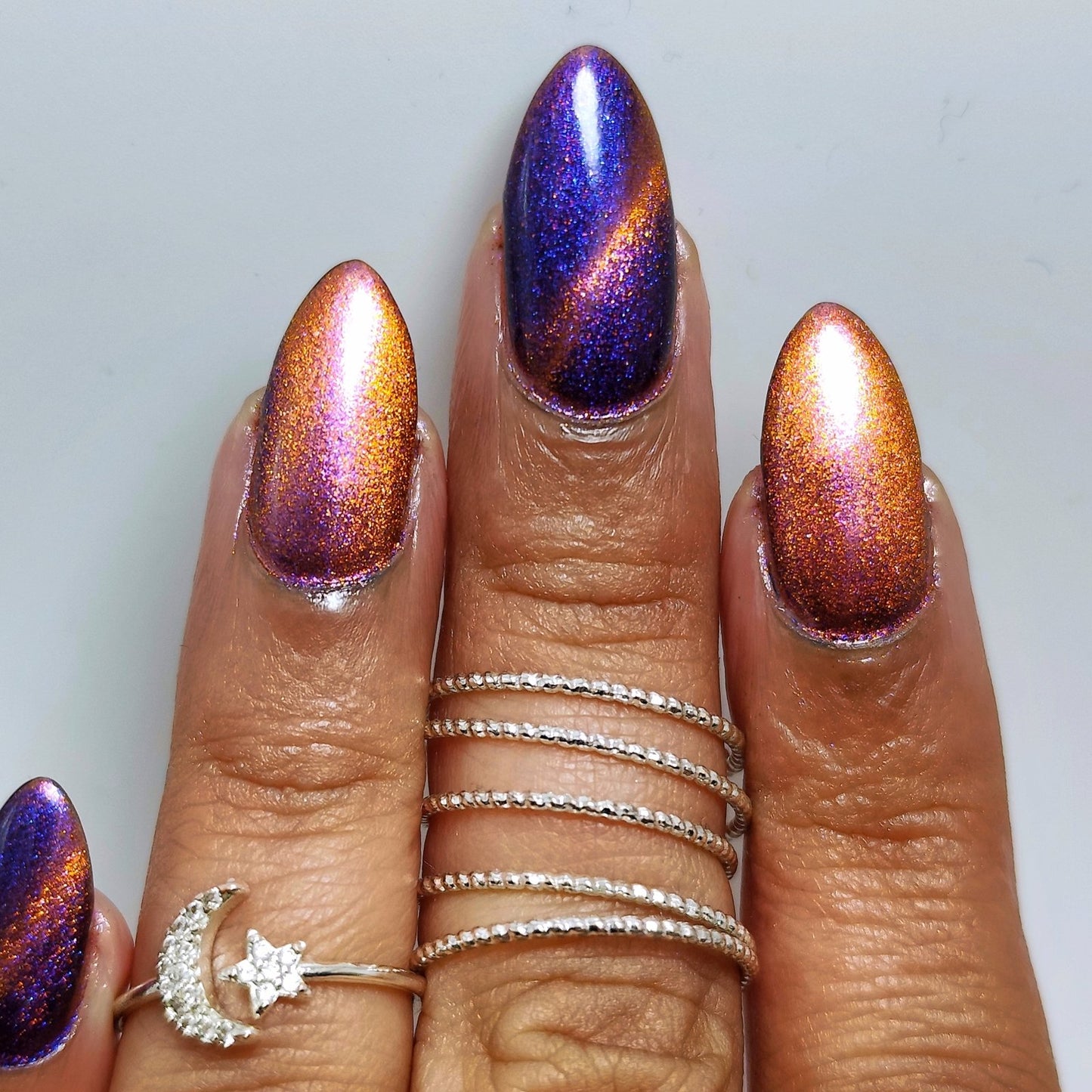 Light Years Away - Cosmic Polish