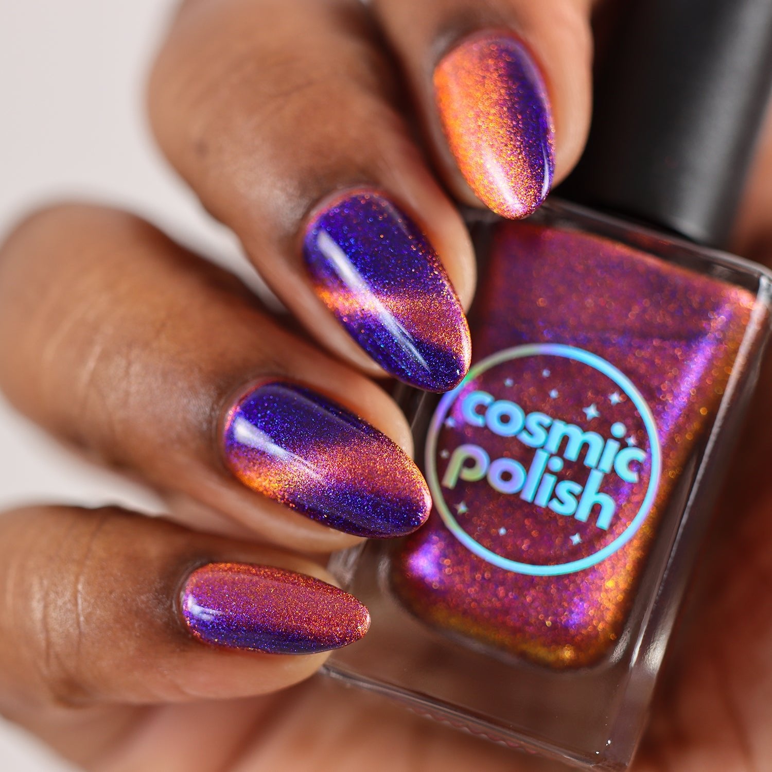 Light Years Away - Cosmic Polish