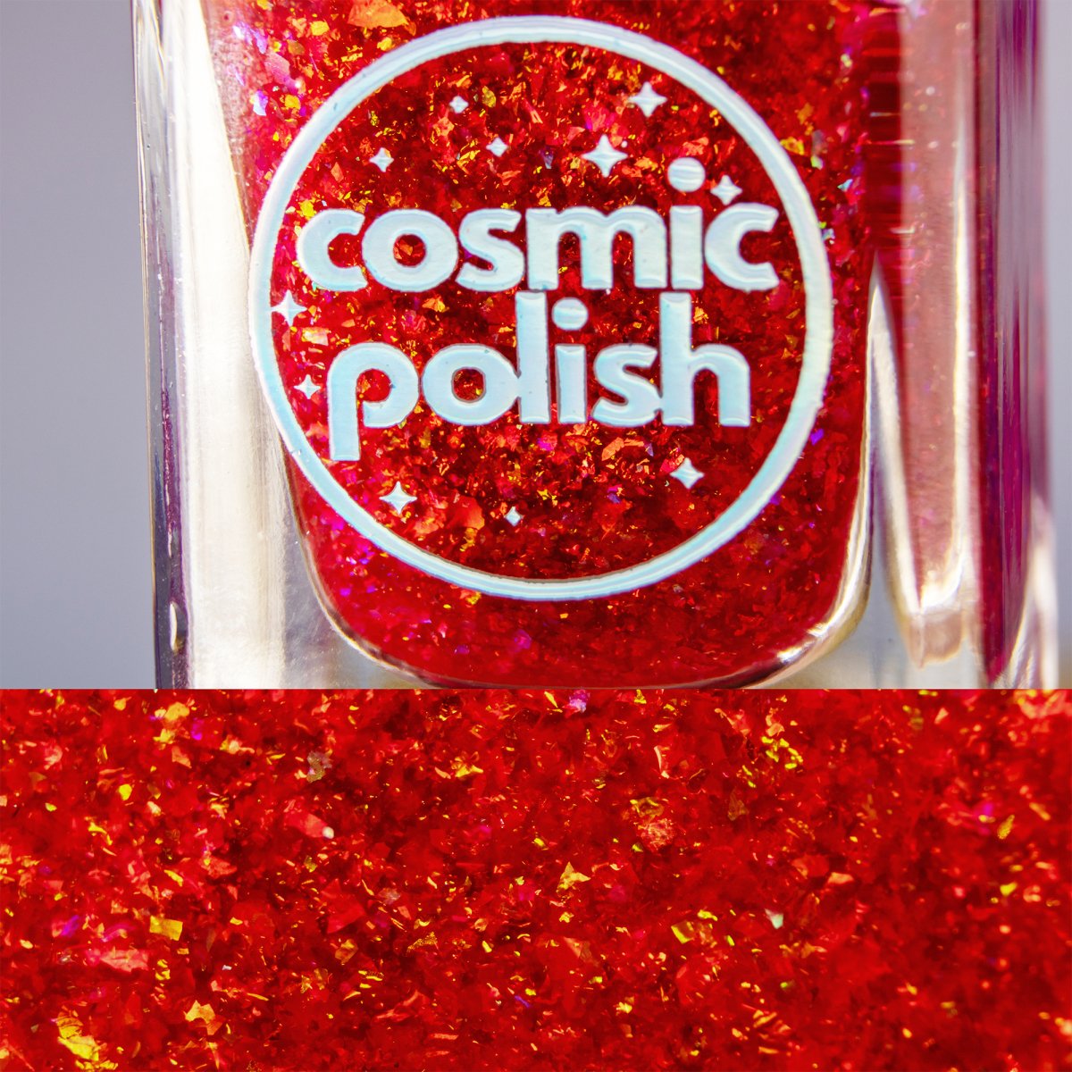 Lost in Parade Full Collection Bundle - Cosmic Polish