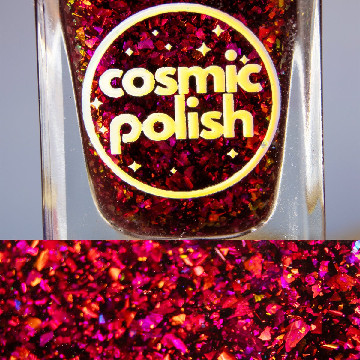 Lost in Parade Full Collection Bundle - Cosmic Polish
