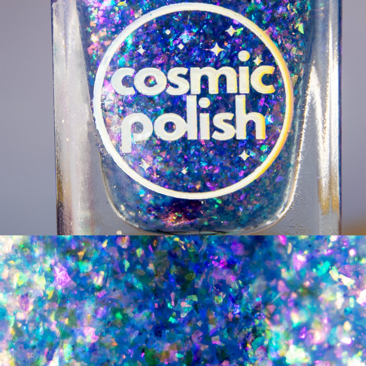 Lost in Parade Full Collection Bundle - Cosmic Polish