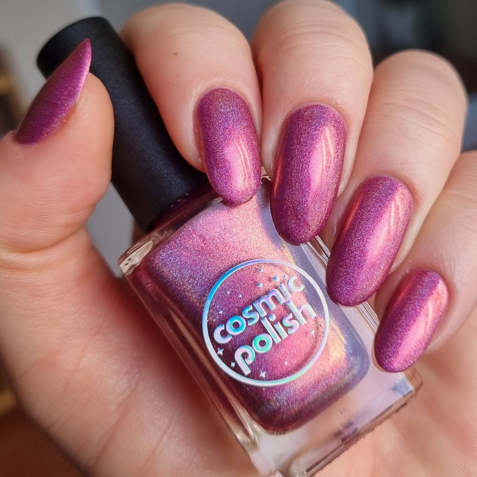 Love at First Light - Cosmic Polish