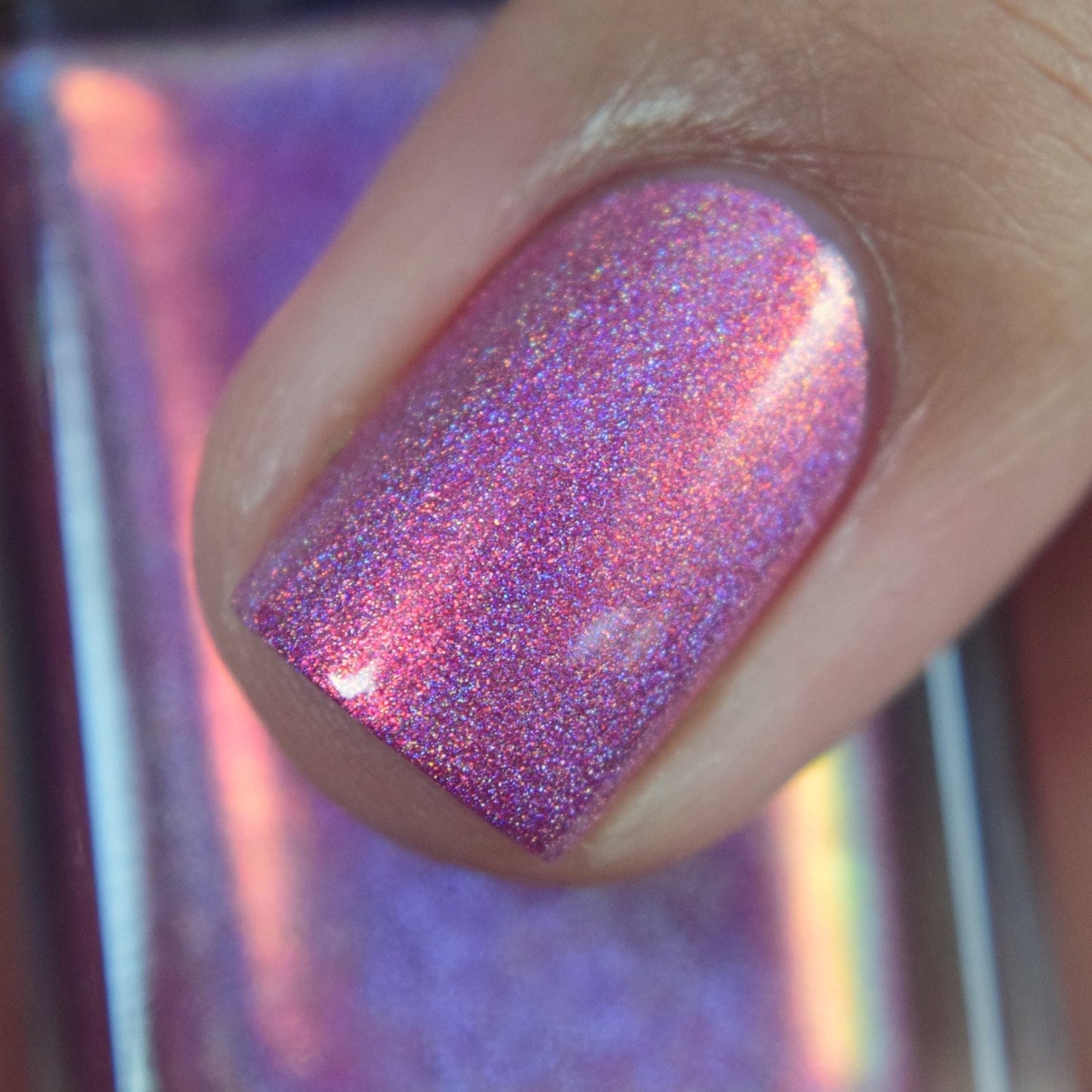 Love at First Light - Cosmic Polish