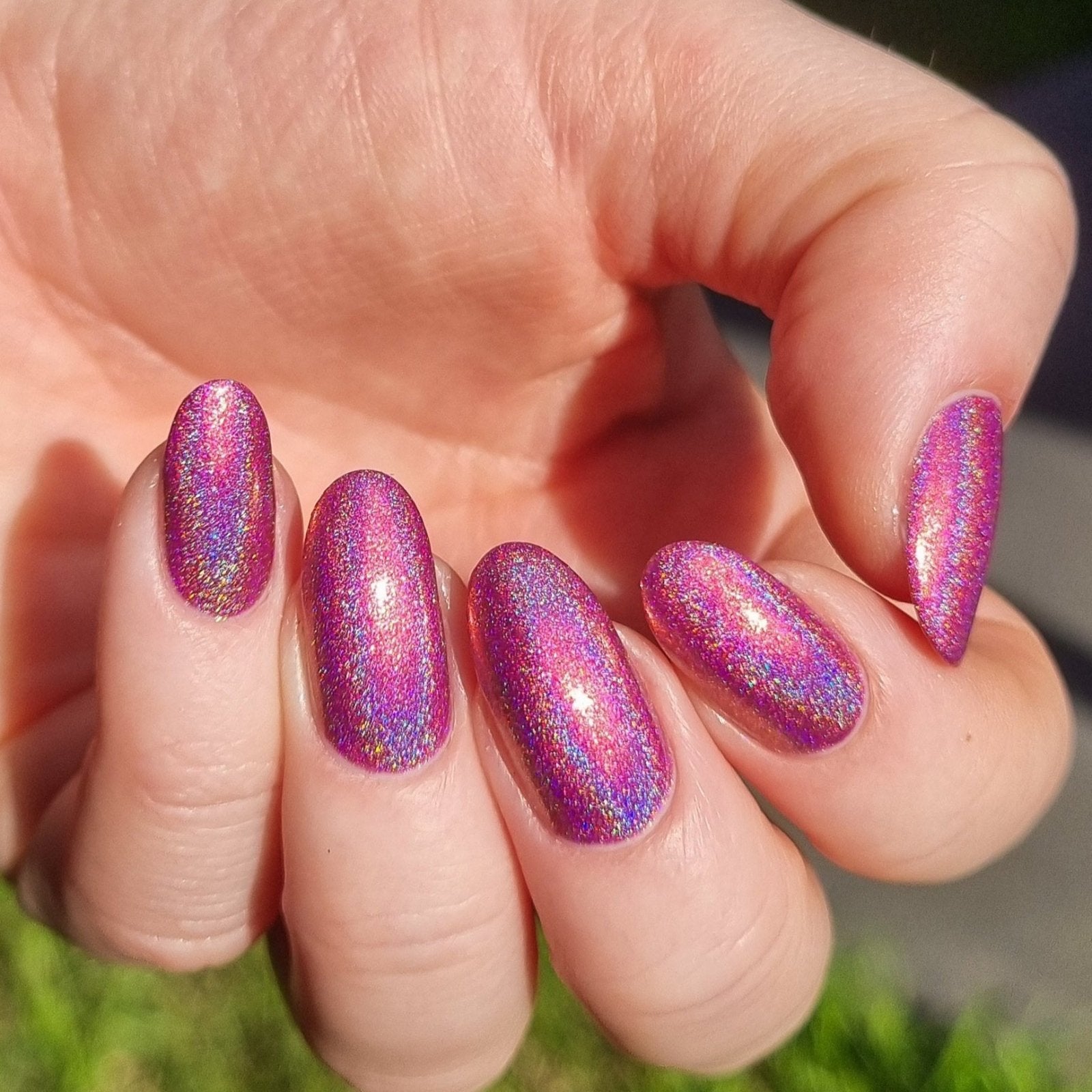 Love at First Light - Cosmic Polish