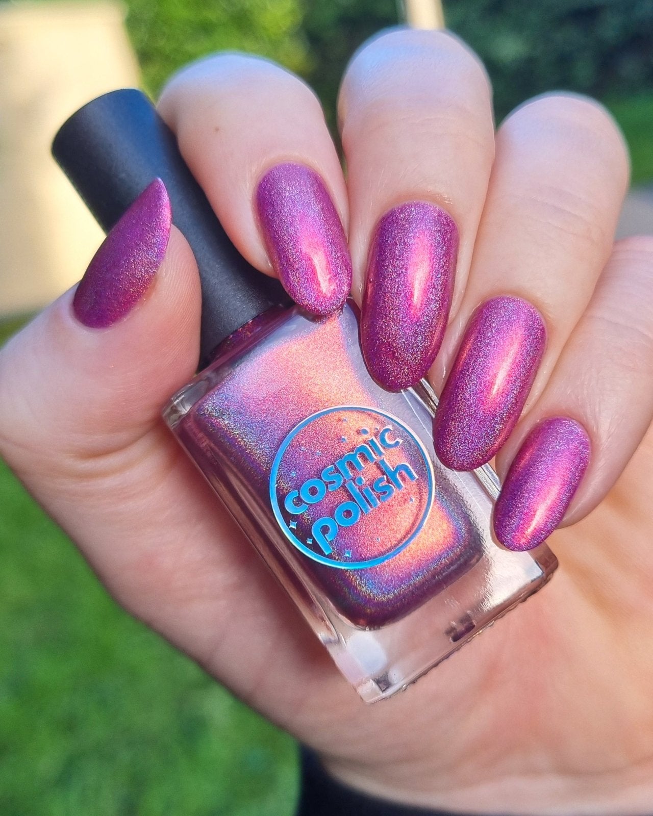 Love at First Light - Cosmic Polish