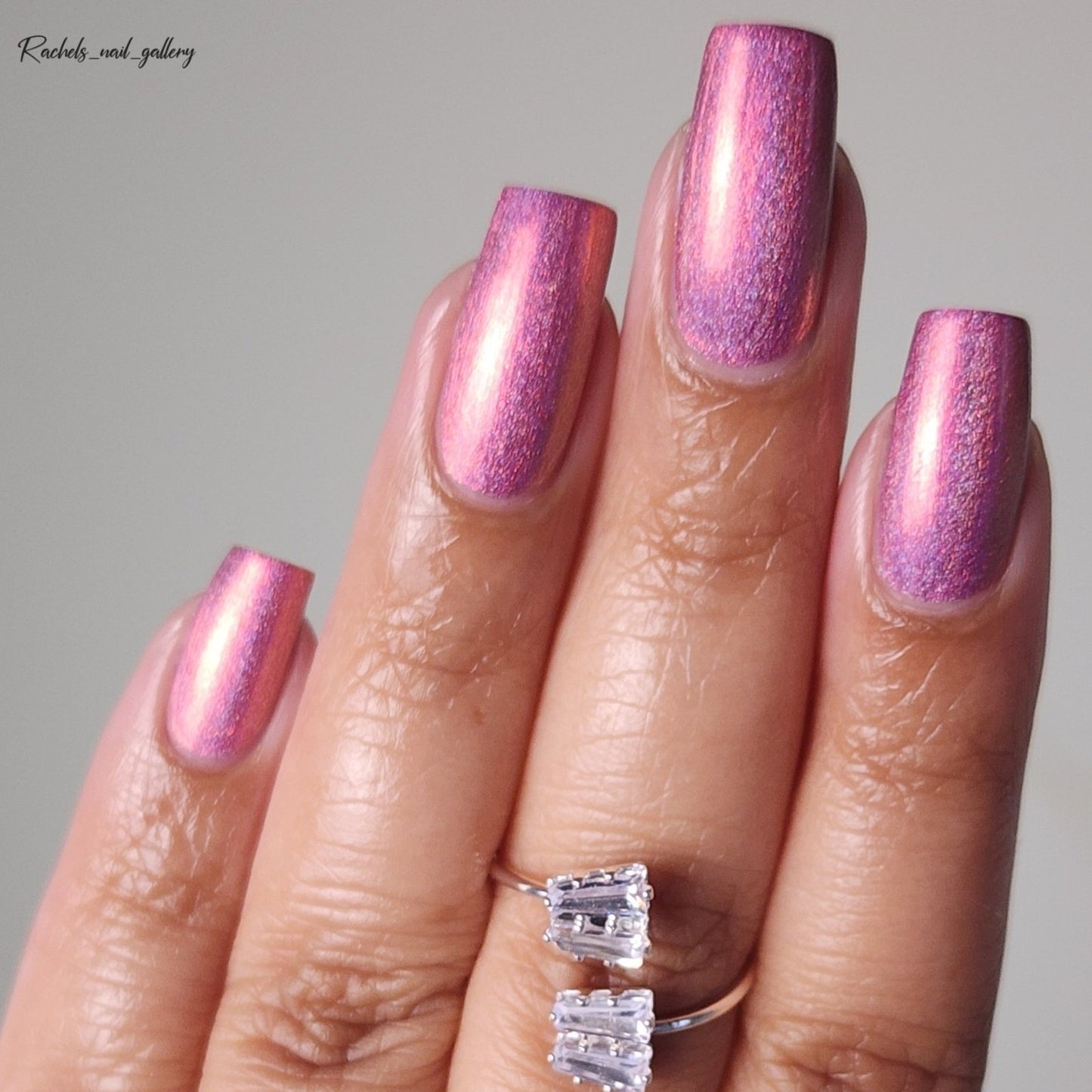 Love at First Light - Cosmic Polish