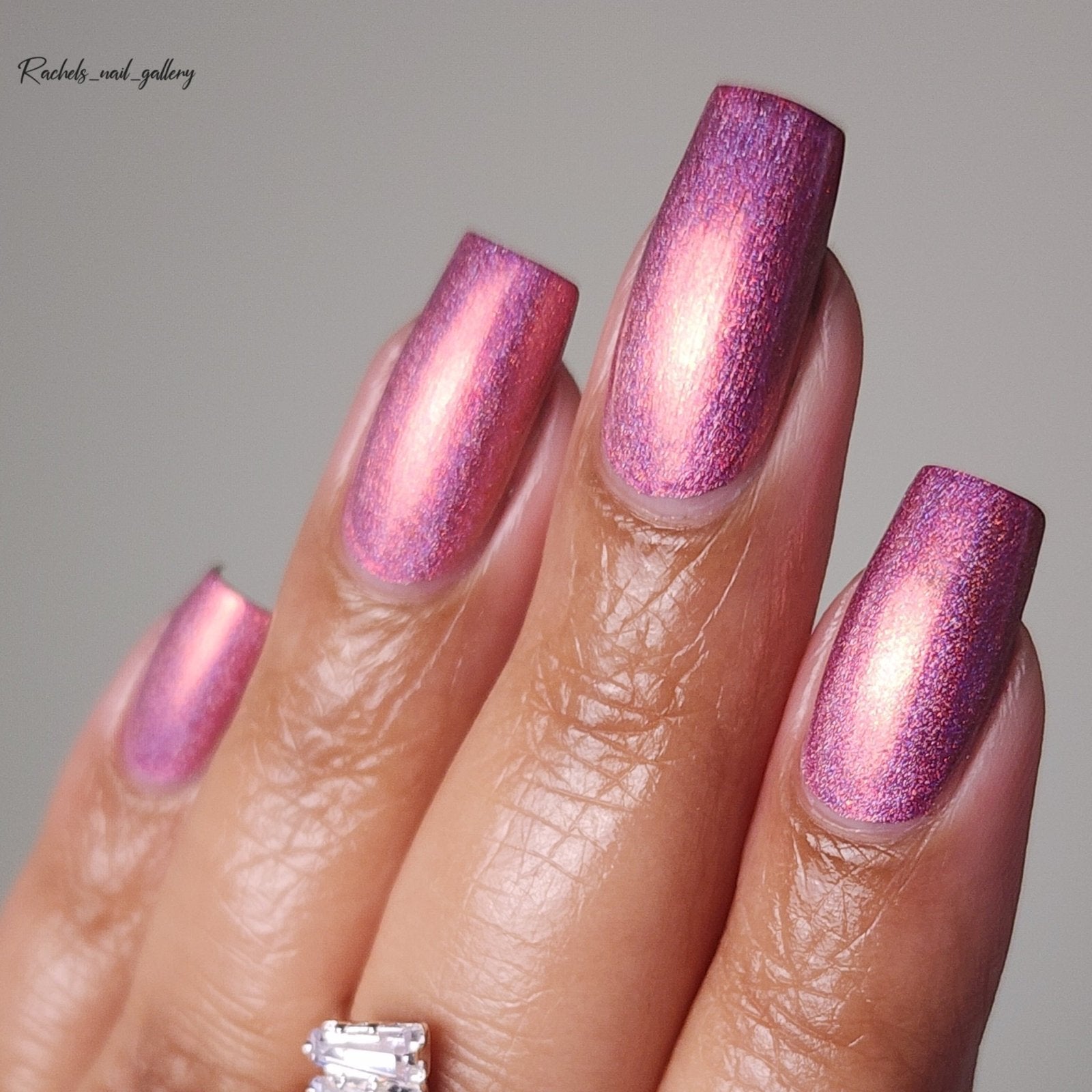 Love at First Light - Cosmic Polish