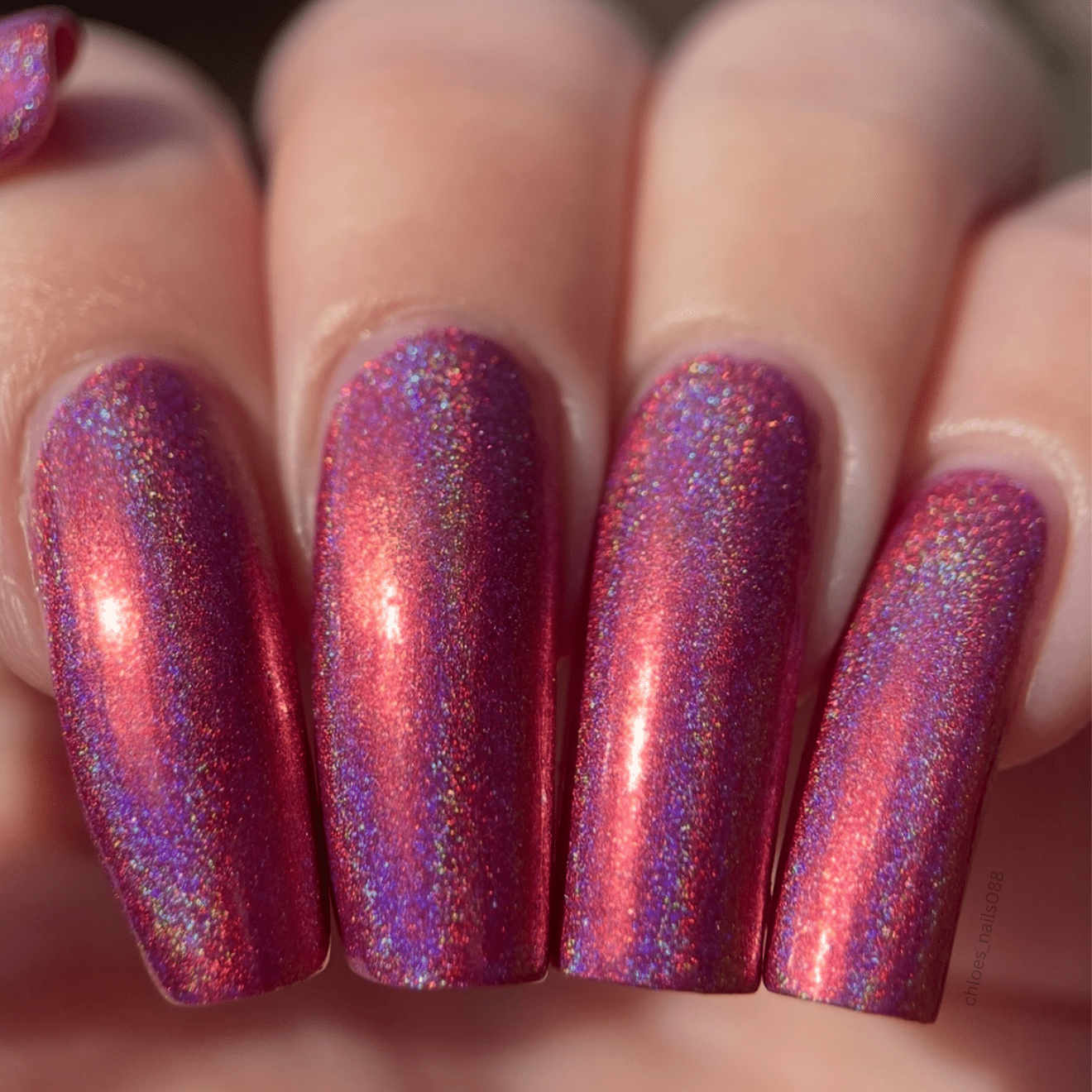 Love at First Light - Cosmic Polish