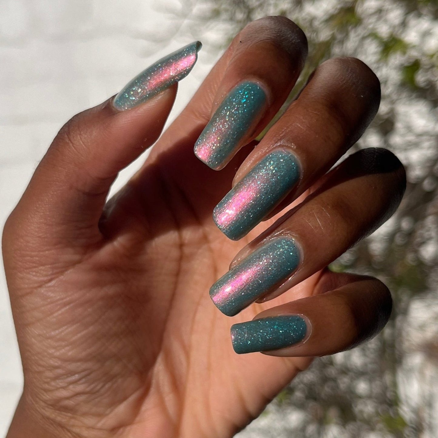 Lunar Echoes - Cosmic Polish