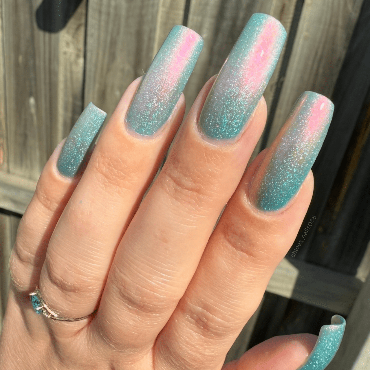 Lunar Echoes - Cosmic Polish