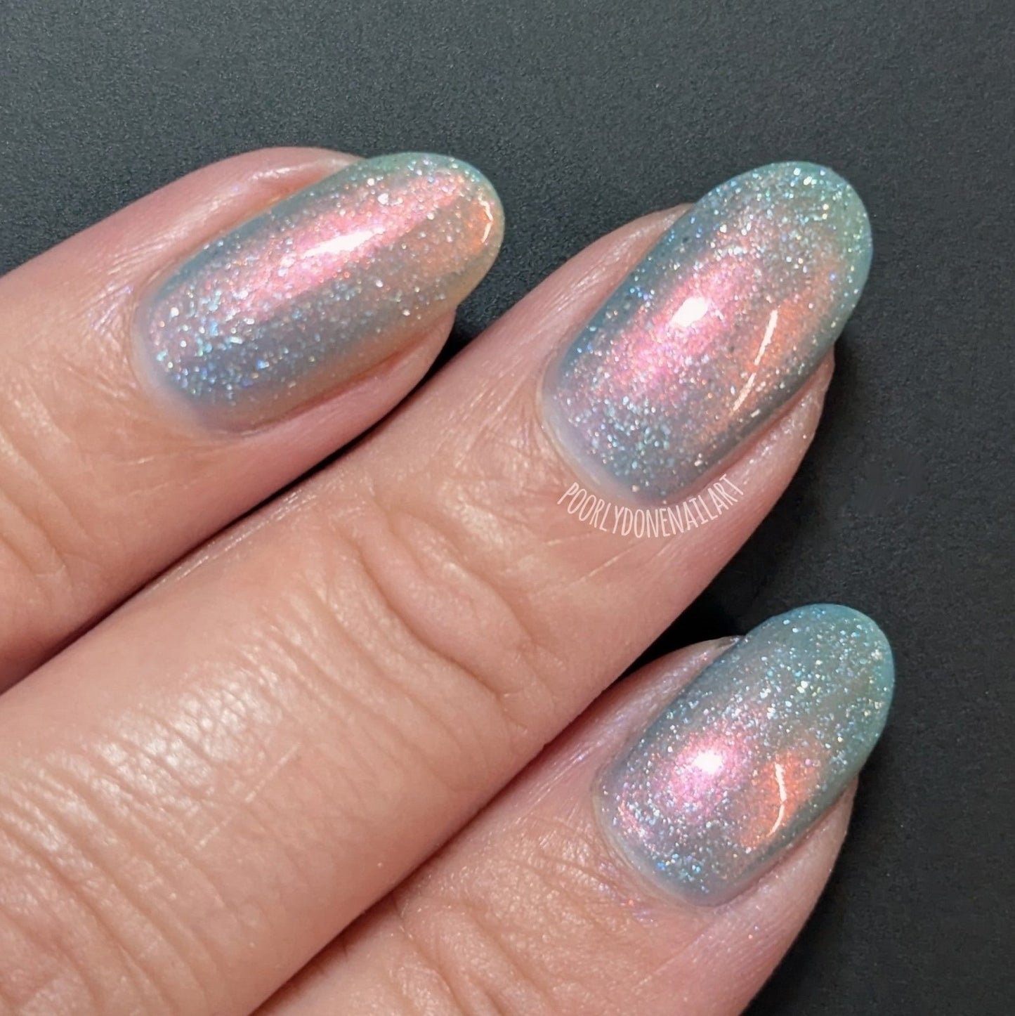 Lunar Echoes - Cosmic Polish